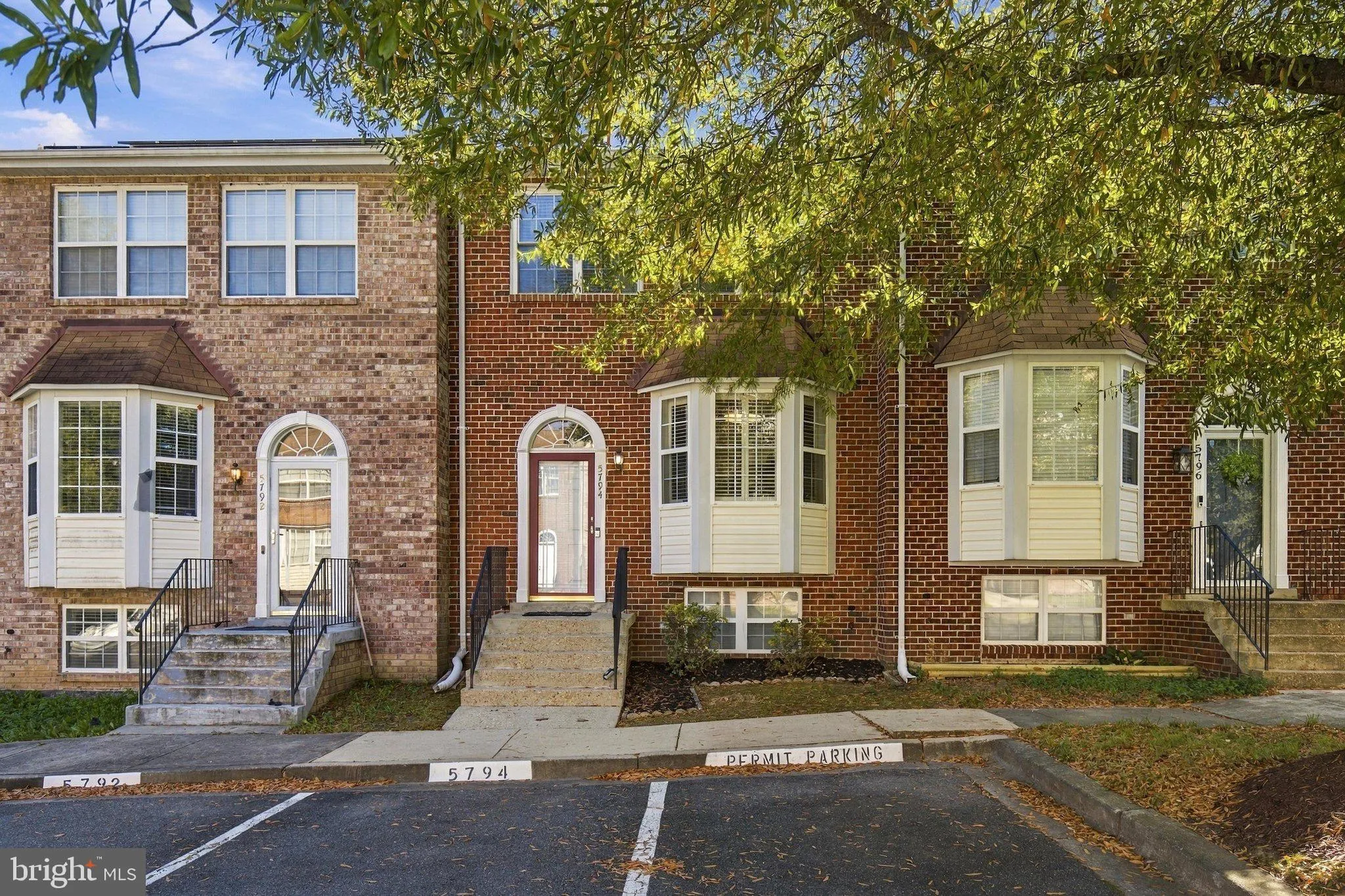 5794 BONIWOOD TURN, Clinton, MD 20735