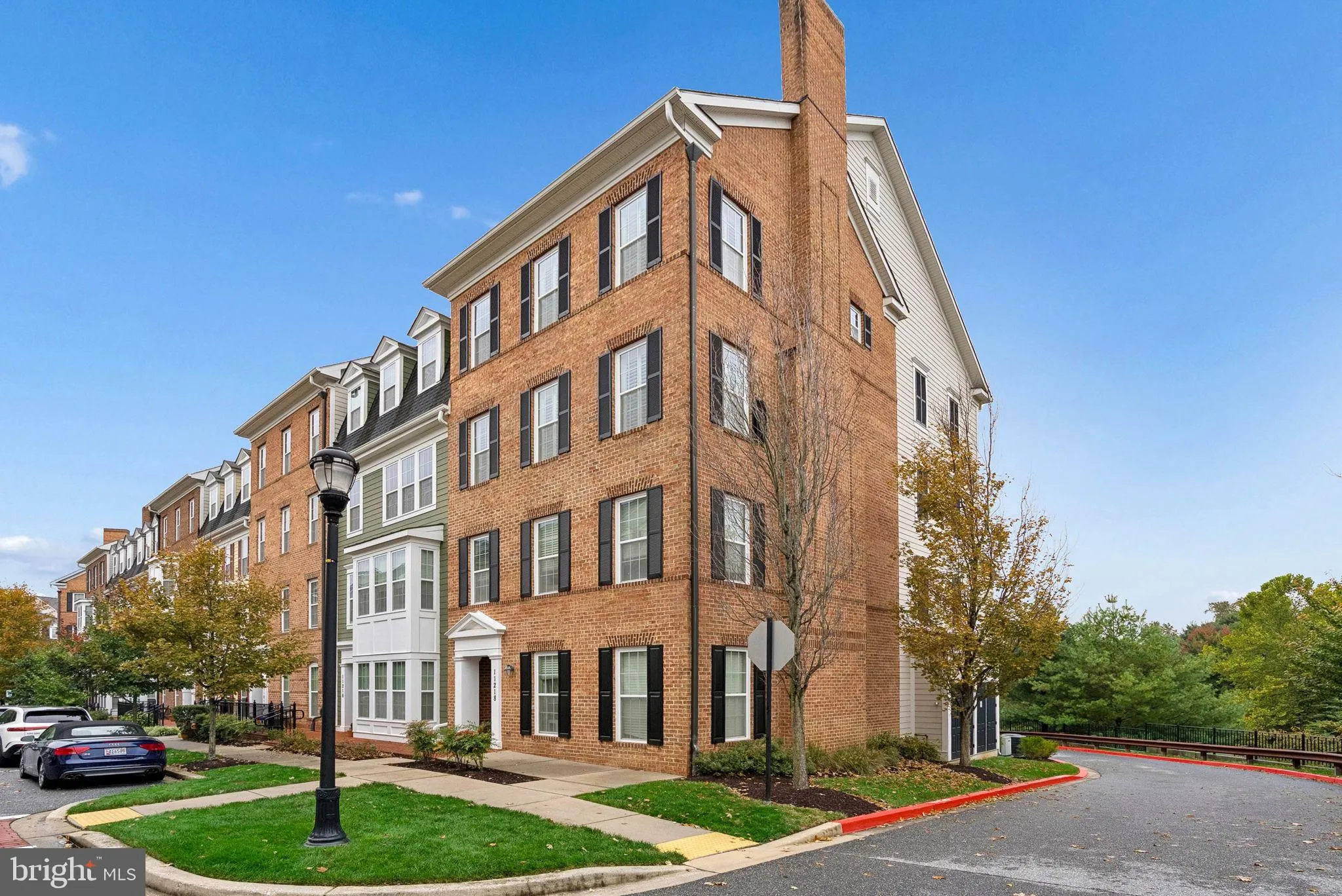 11218 CHASE STREET, Fulton, MD 20759