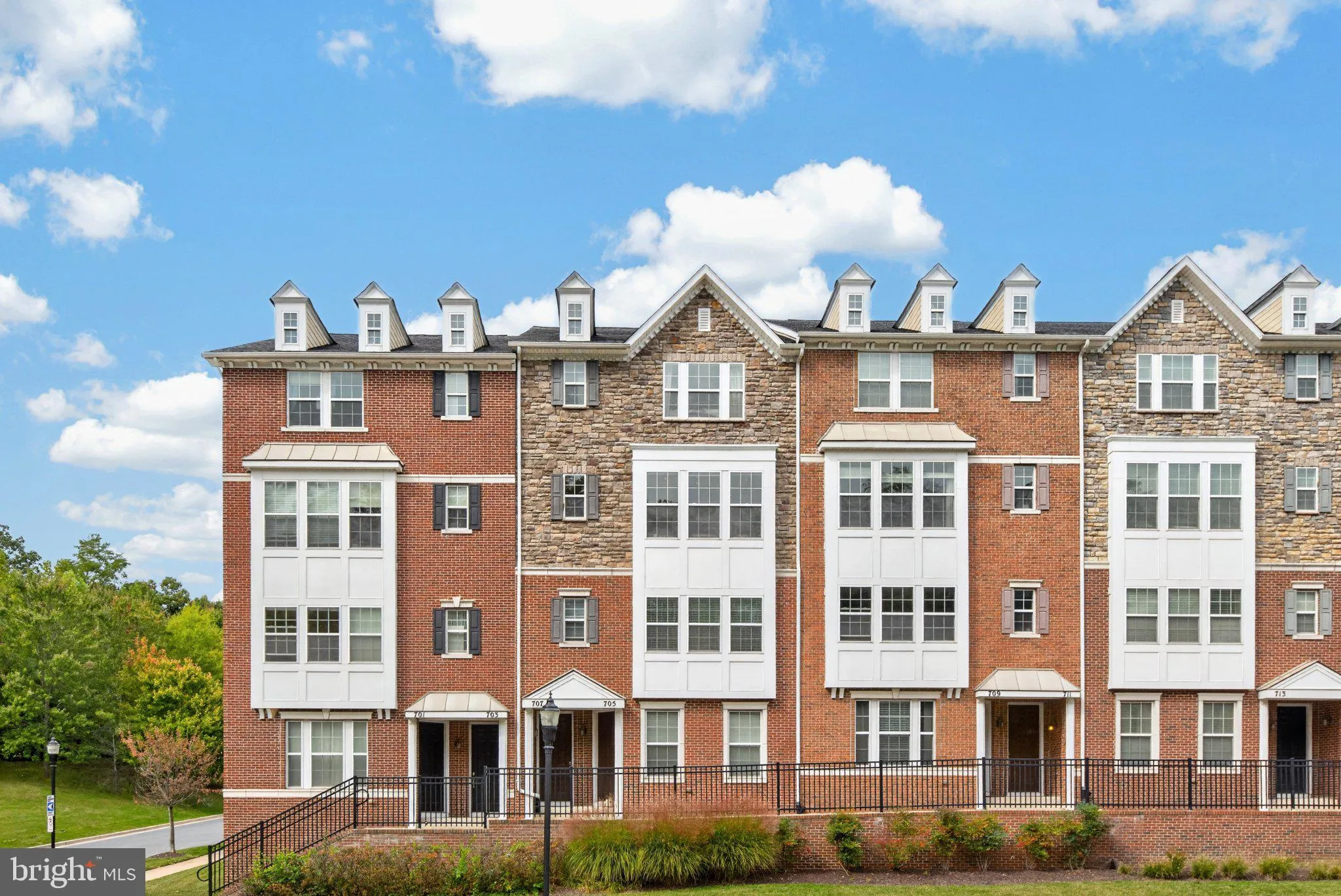 707 COBBLER PLACE, Gaithersburg, MD 20877