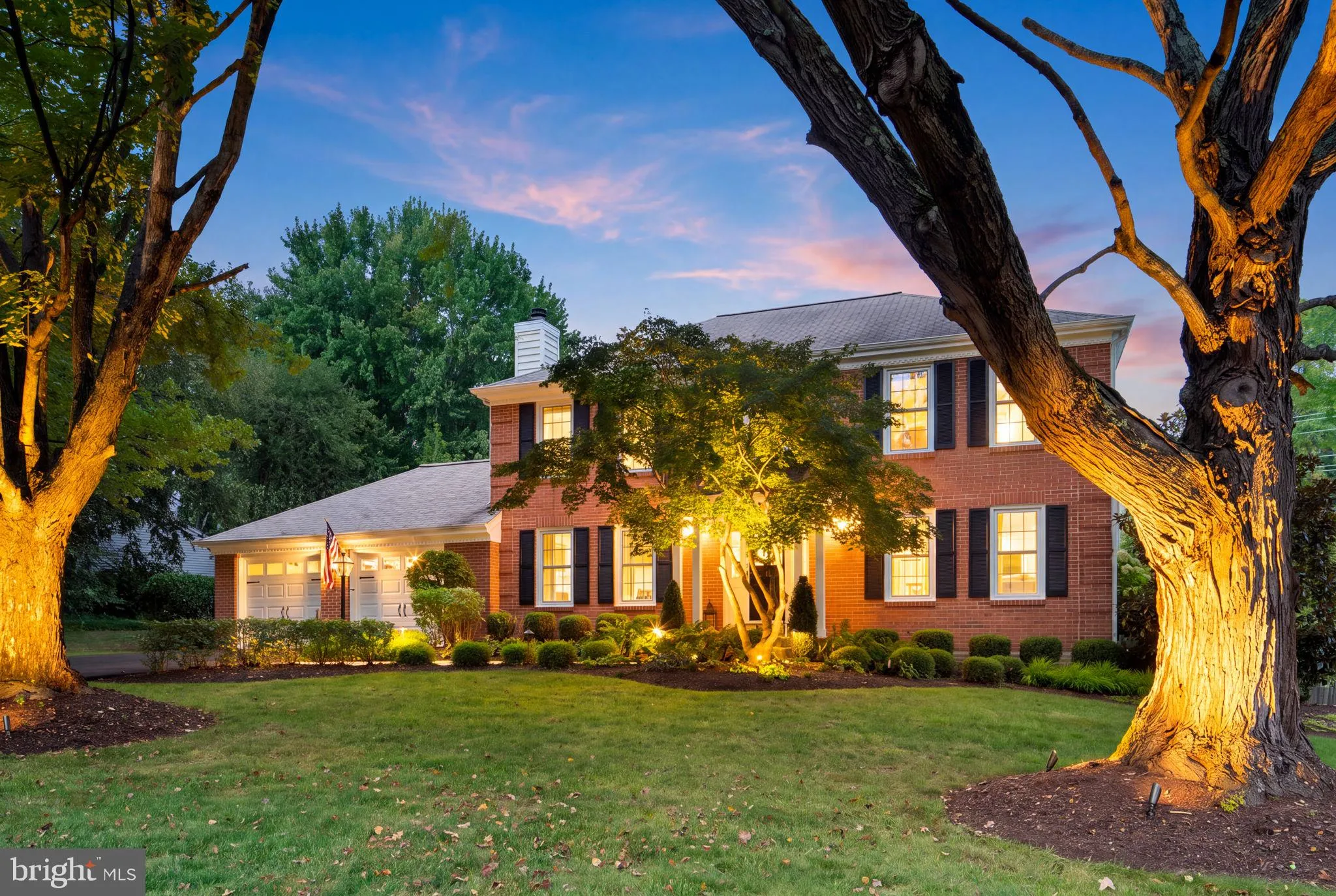 10504 COWBERRY COURT, Vienna, VA 22182