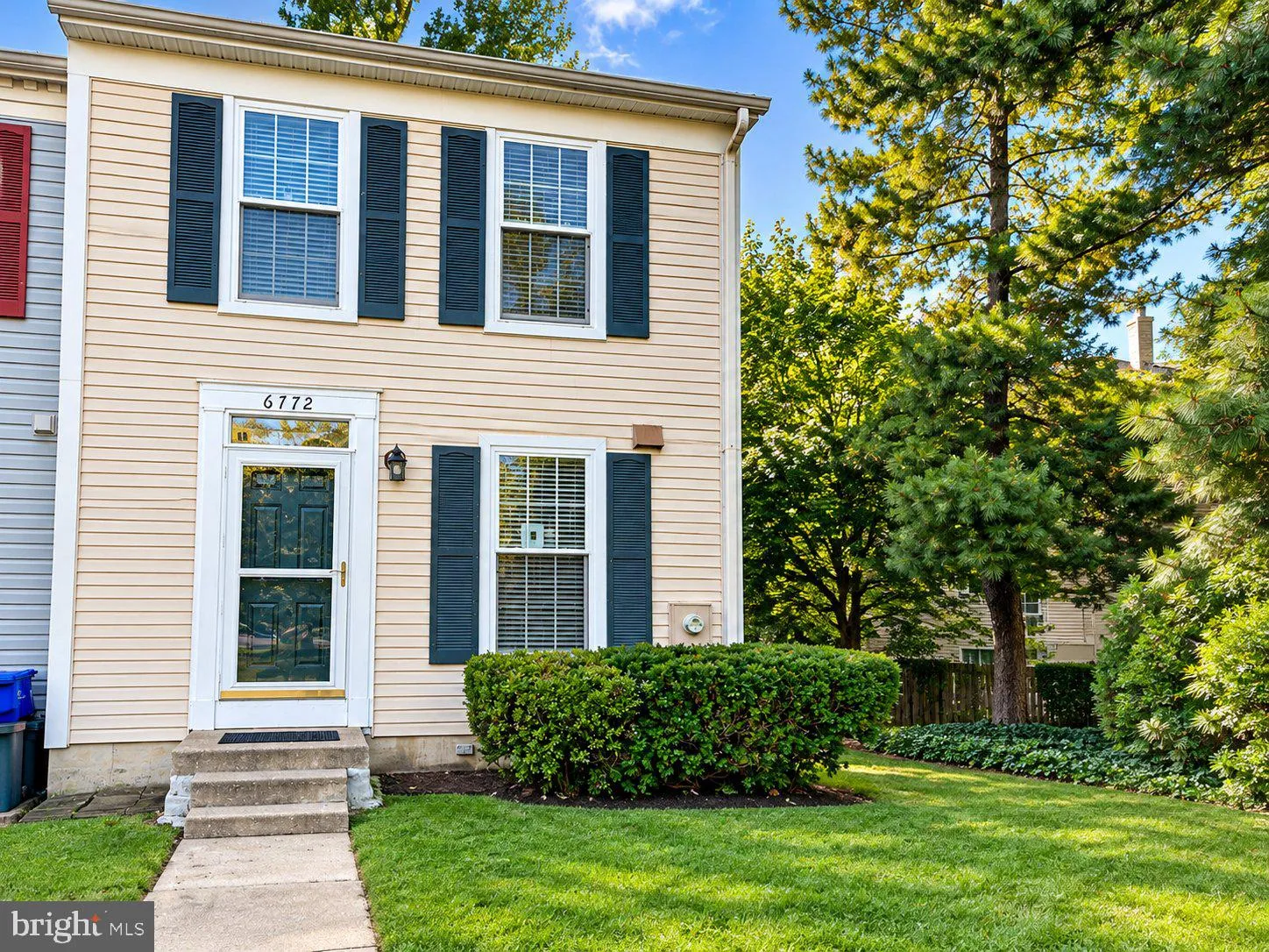 6772 DUCKETTS LANE, Elkridge, MD 21075