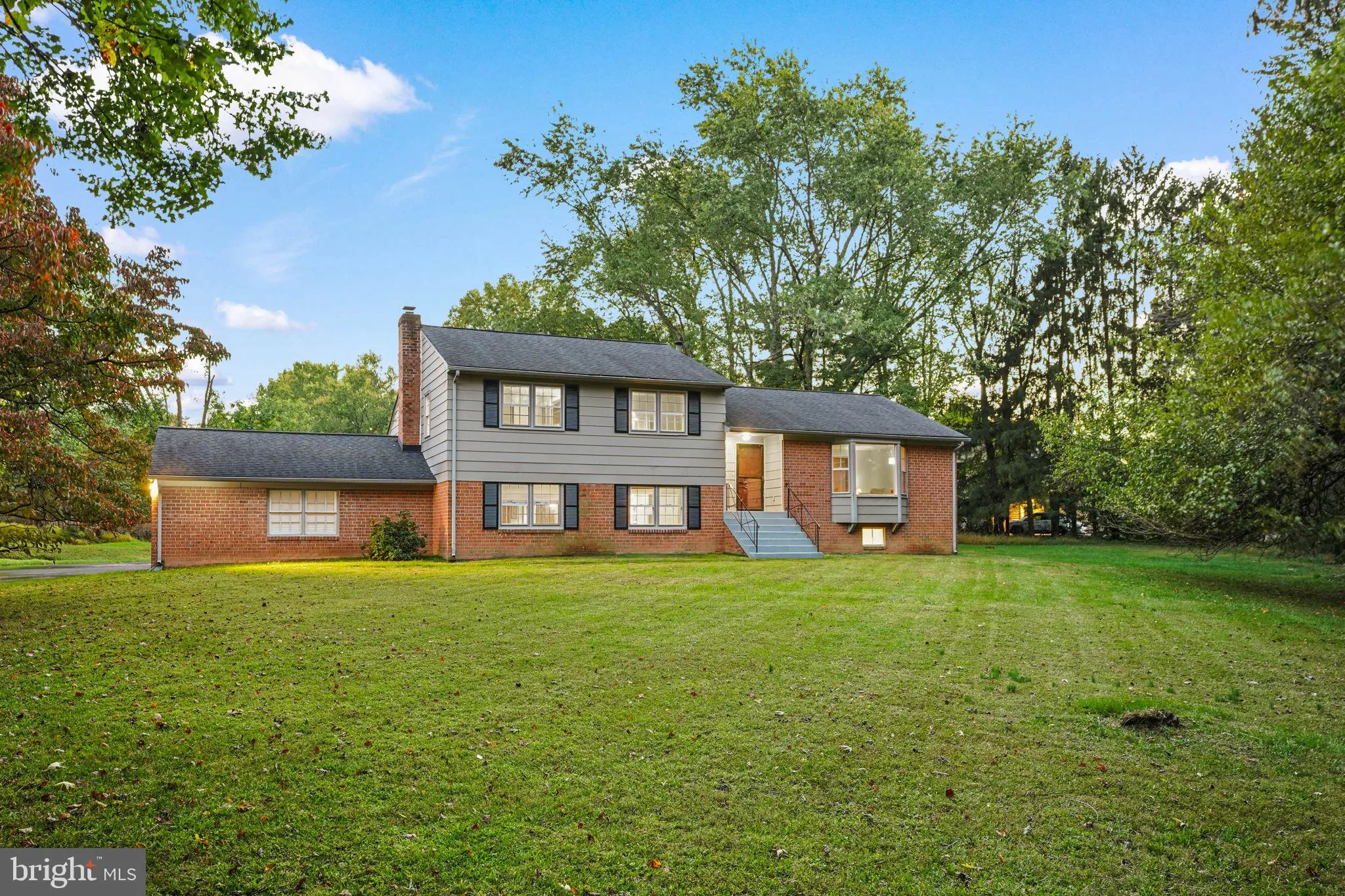 Residential Active