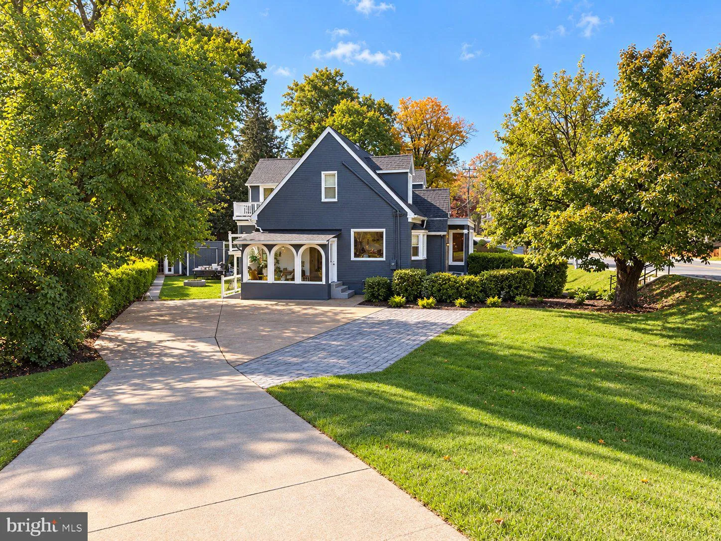 4708 WASHINGTON BOULEVARD, Arlington, VA 22205