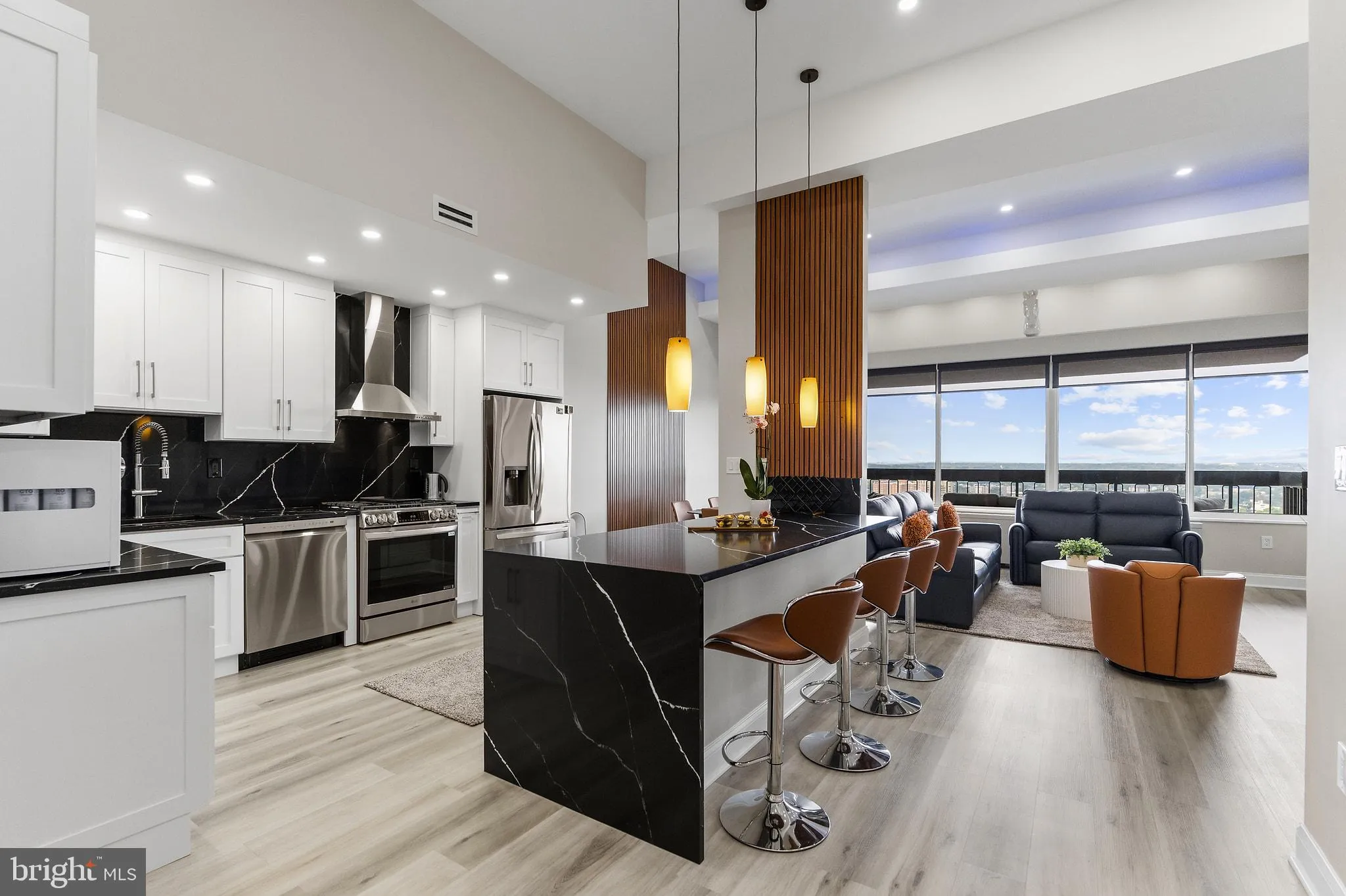 3701 GEORGE MASON DRIVE, Falls Church, VA 22041