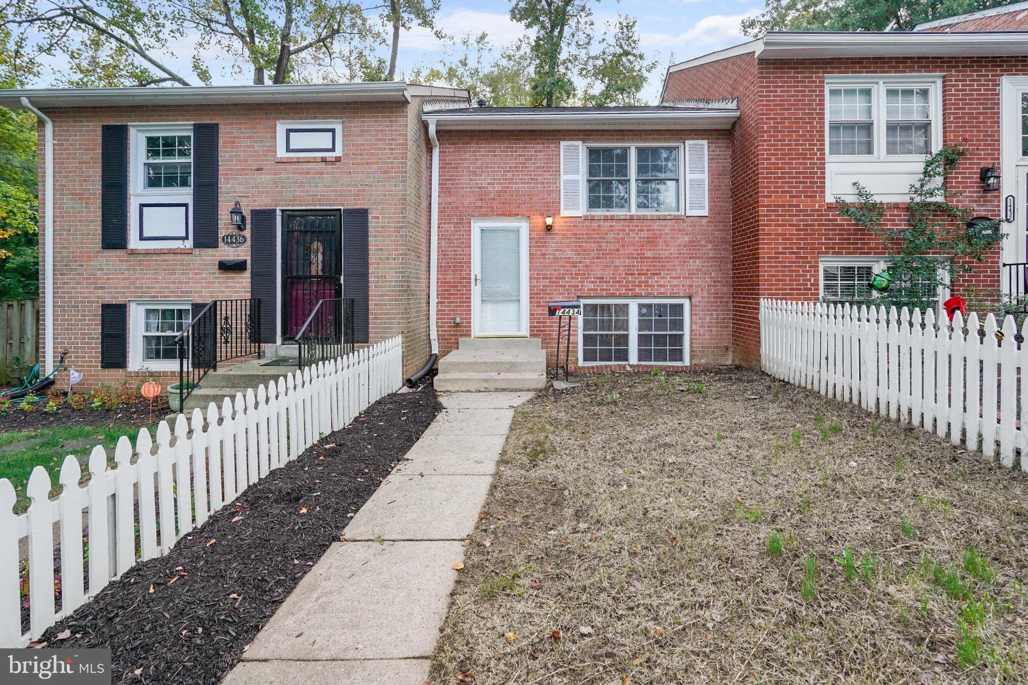 14434 FALMOUTH DRIVE, Woodbridge, VA 22193