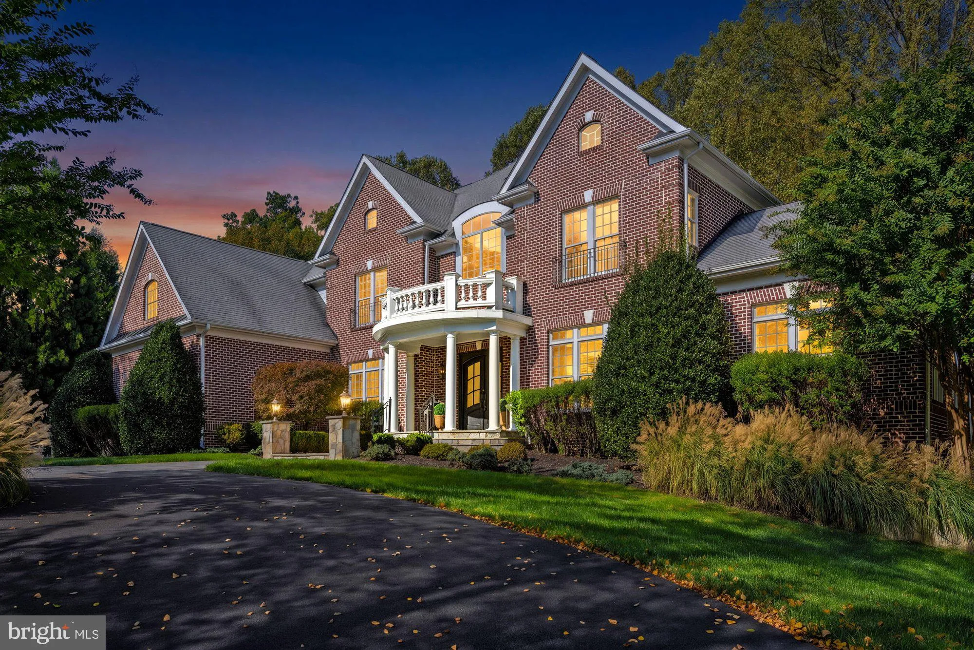 2583 VINTAGE CREST LANE, Oakton, VA 22124