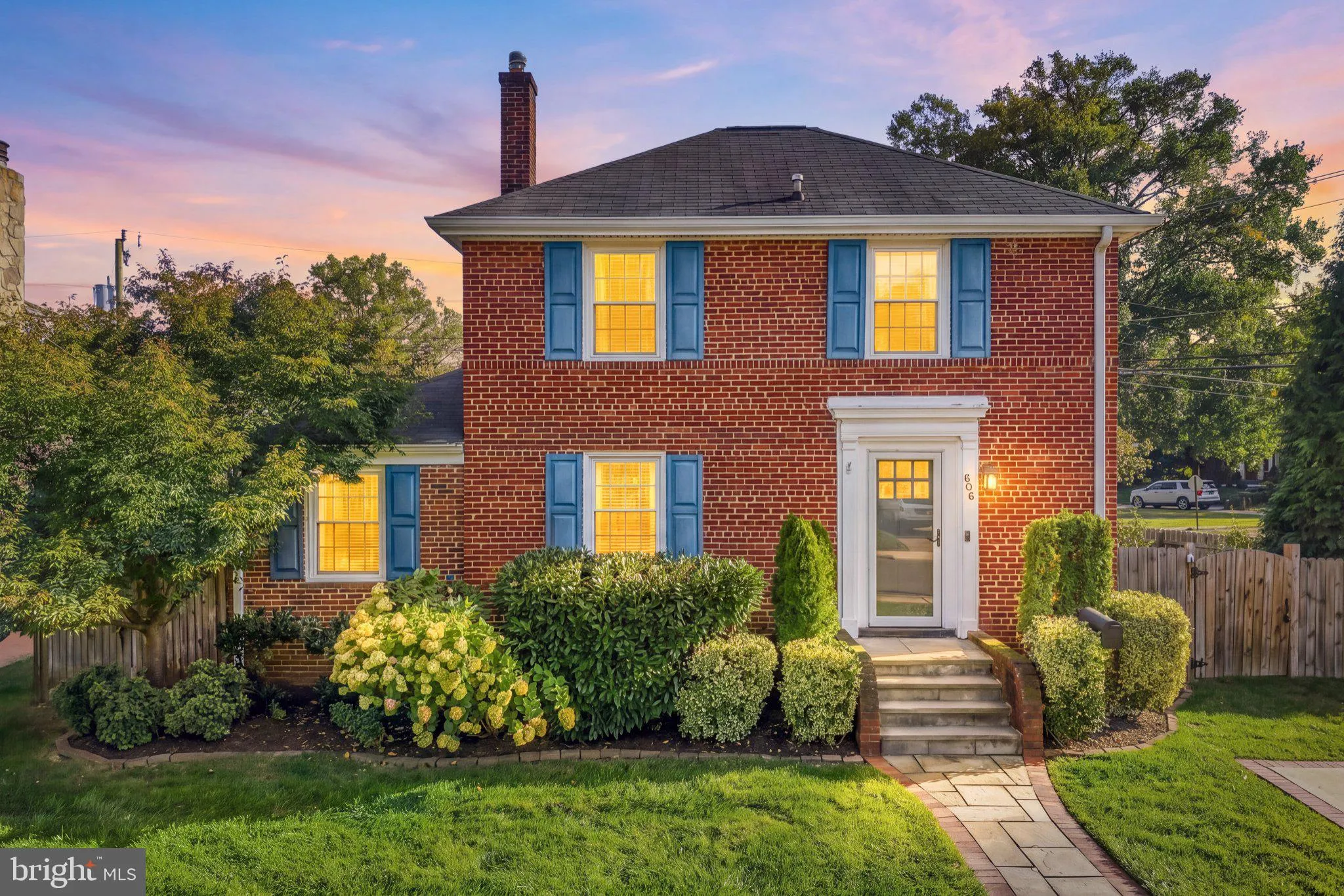 606 WINDSOR AVENUE, Alexandria, VA 22302