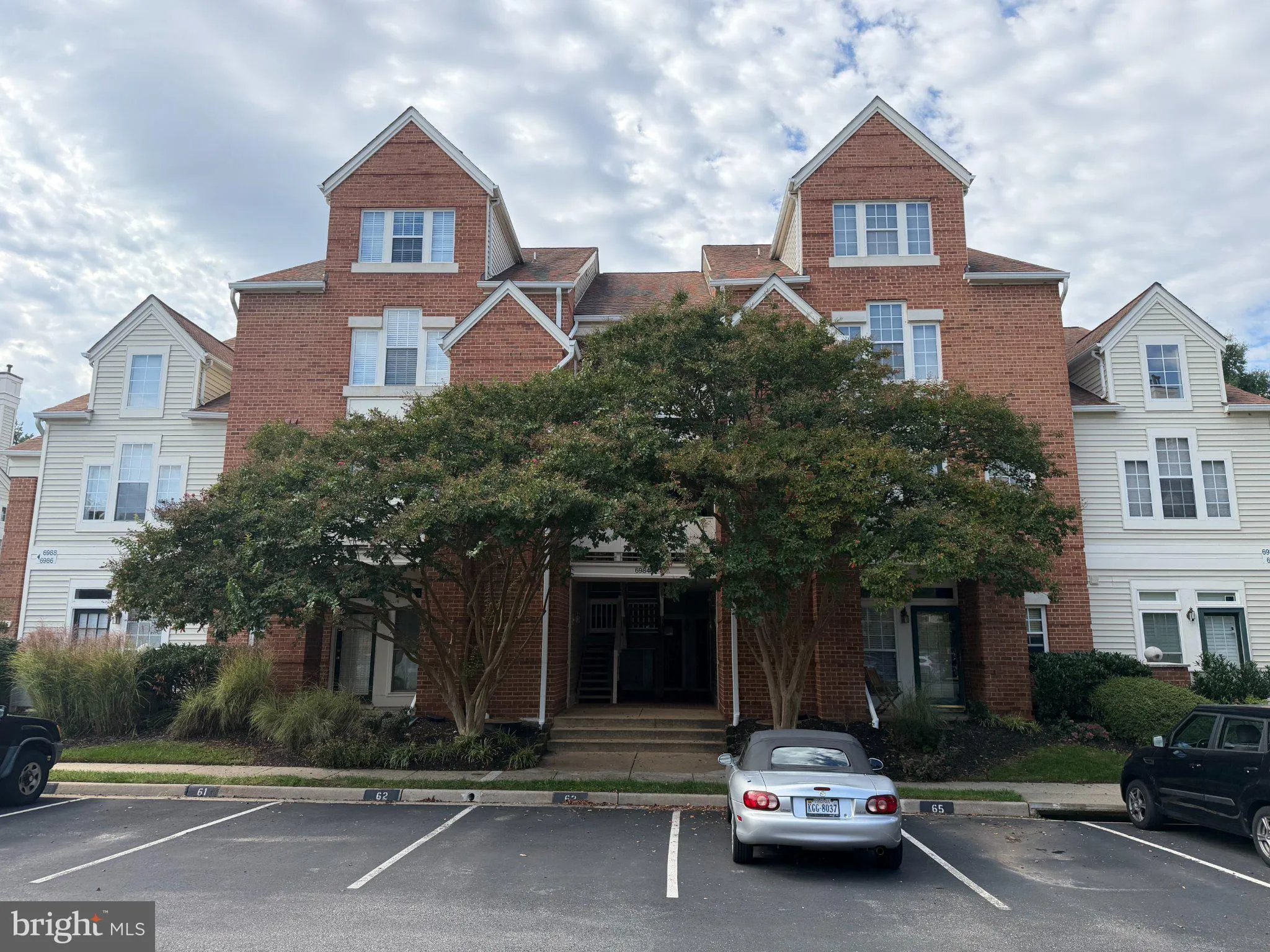 6984 ELLINGHAM CIRCLE, Alexandria, VA 22315
