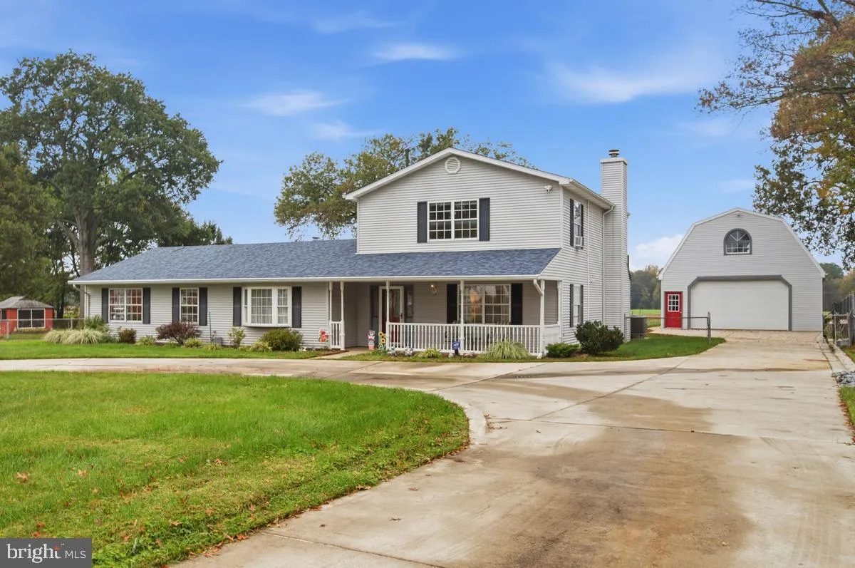 11420 ROSEDALE LANE, Beltsville, MD 20705