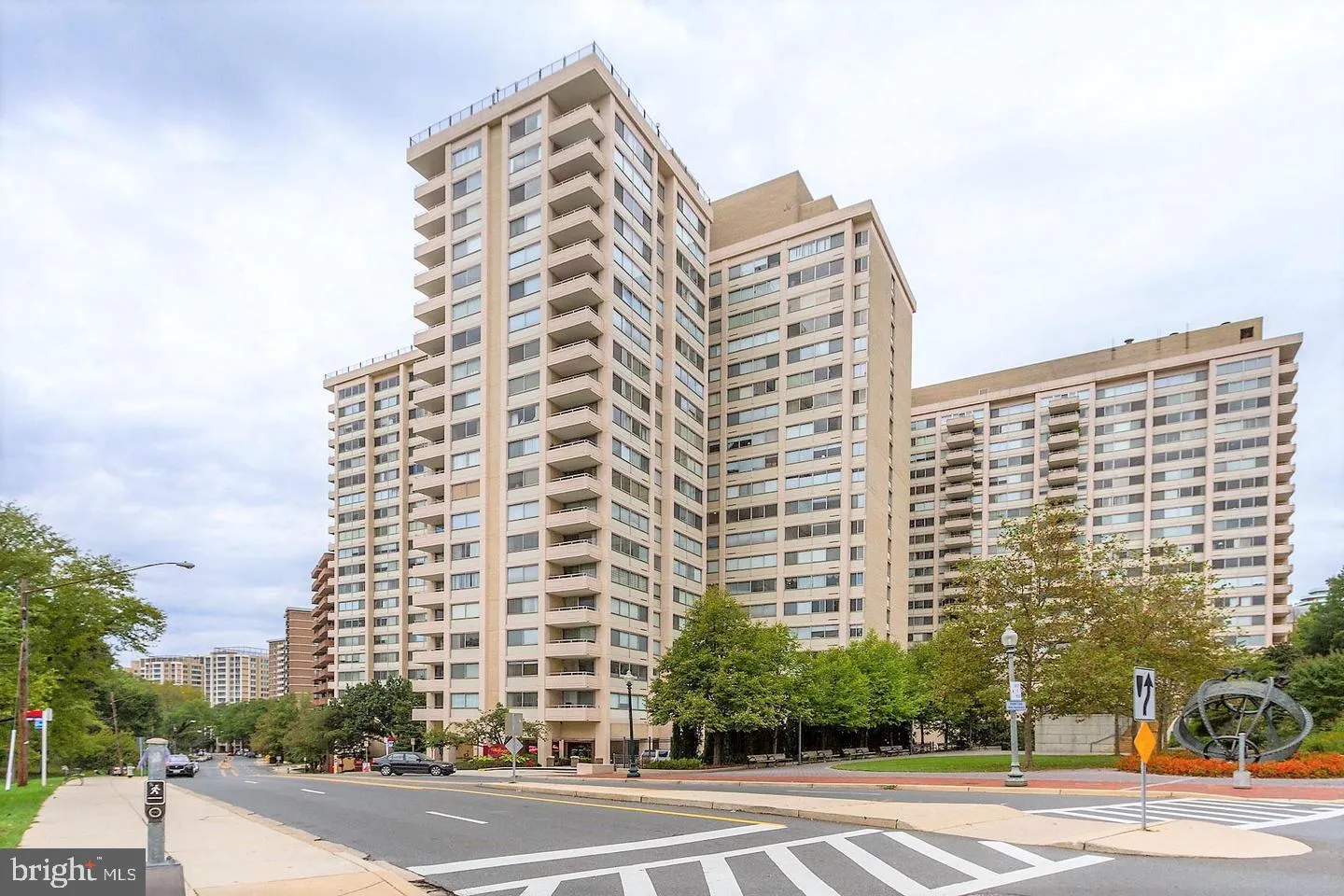 4515 WILLARD AVENUE, Chevy Chase, MD 20815