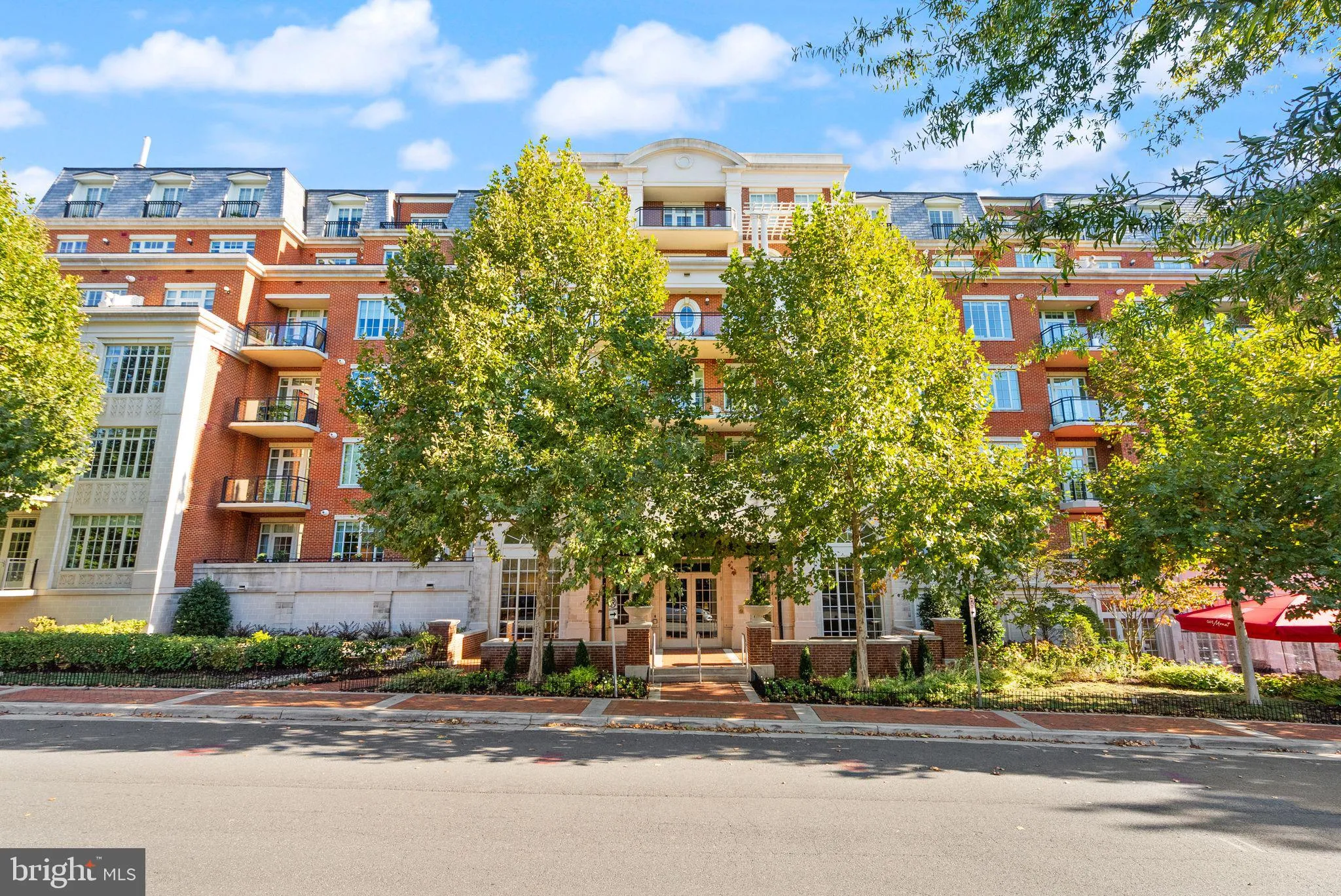 Residential Active