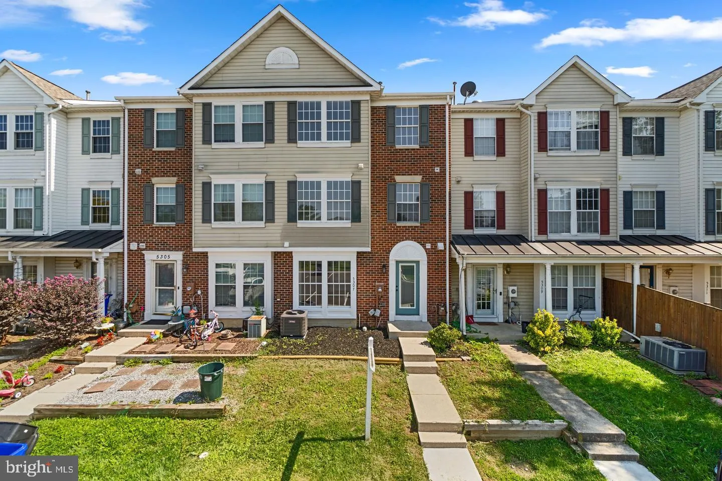 5307 REGAL COURT, Frederick, MD 21703