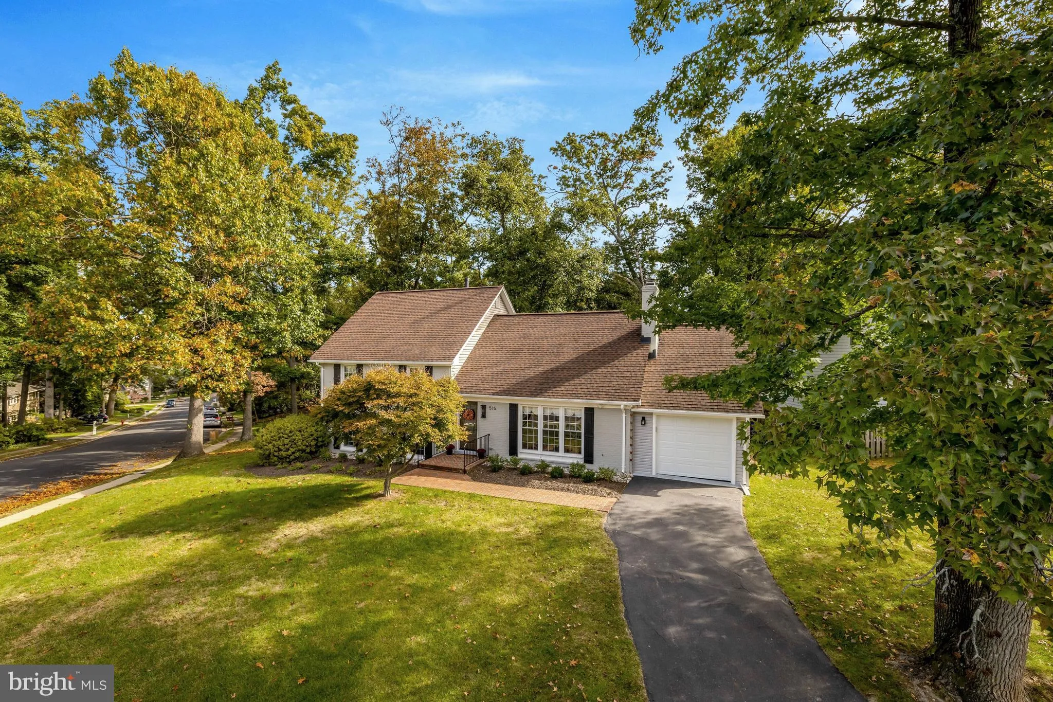 515 WOODLAND COURT, Vienna, VA 22180
