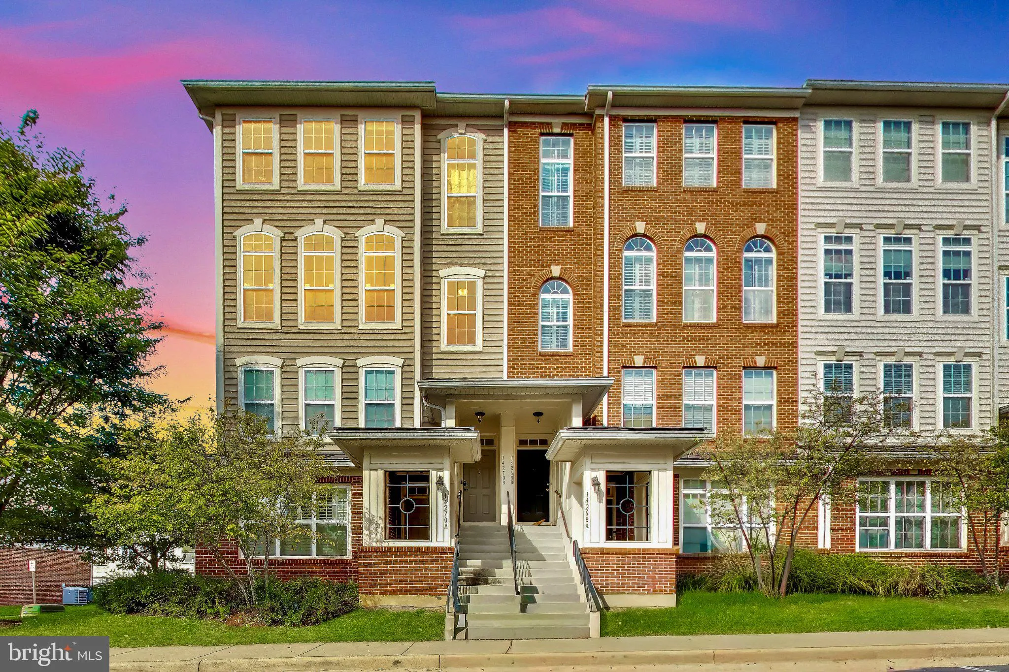 14270 WOVEN WILLOW LANE, Centreville, VA 20121