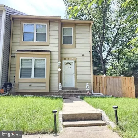 1 WHEATFIELD COURT, Gaithersburg, MD 20879