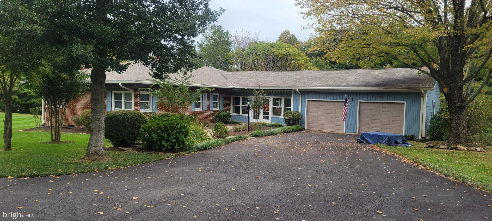 10605 MOORE DRIVE, Manassas, VA 20111