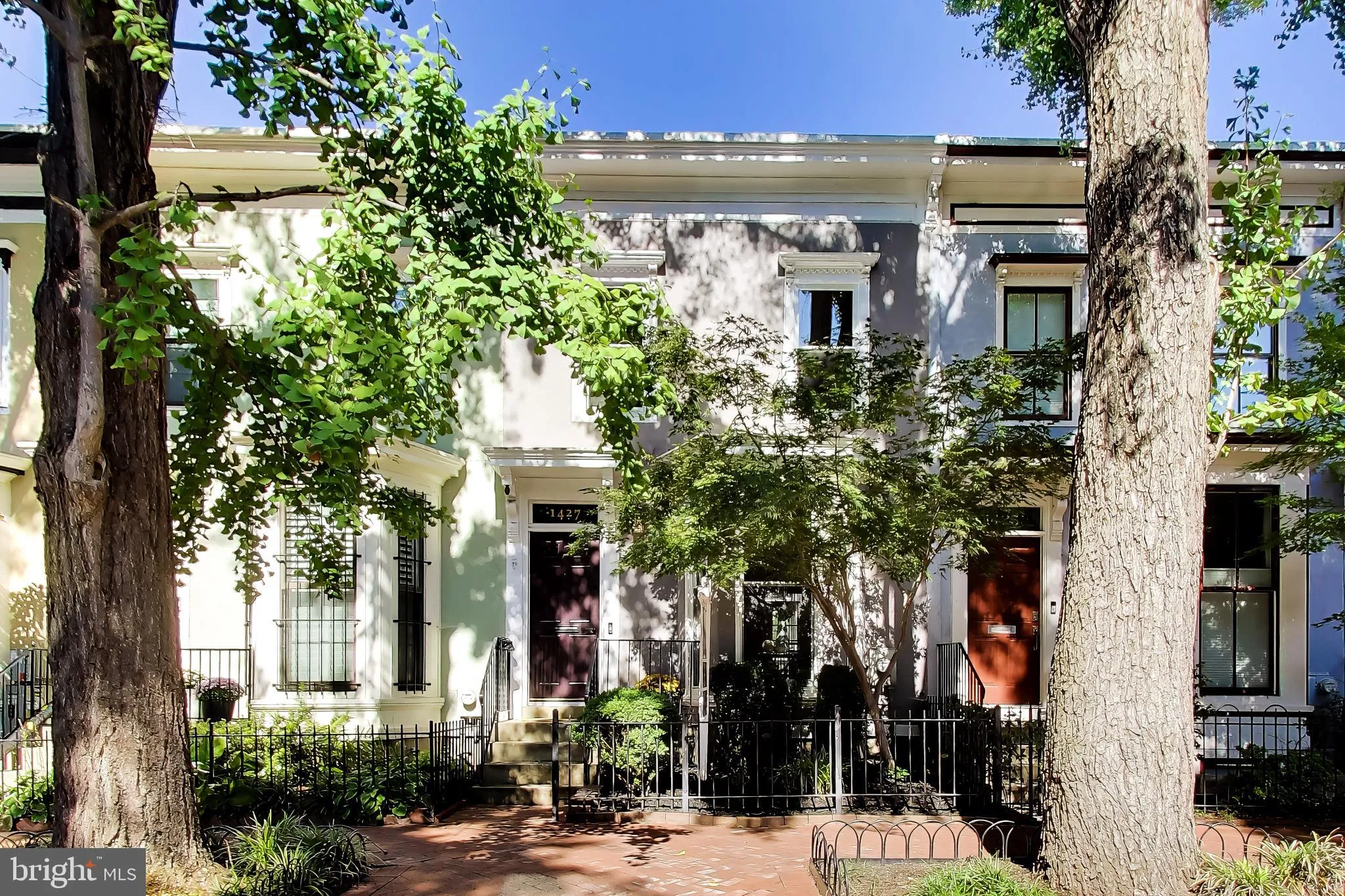Residential Active