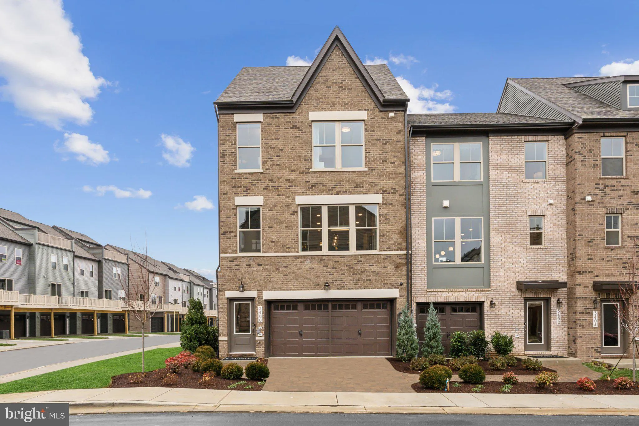 3400 SAINT EDWARD AVENUE, Bowie, MD 20716