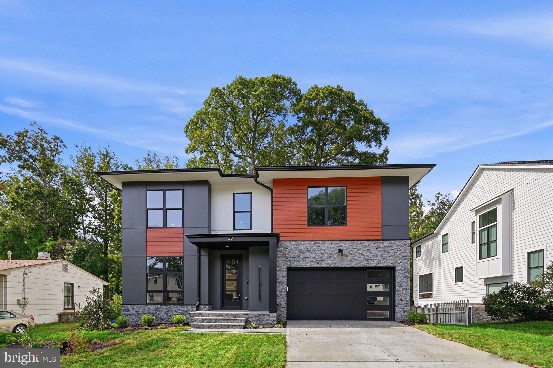207 PATRICK STREET, Vienna, VA 22180