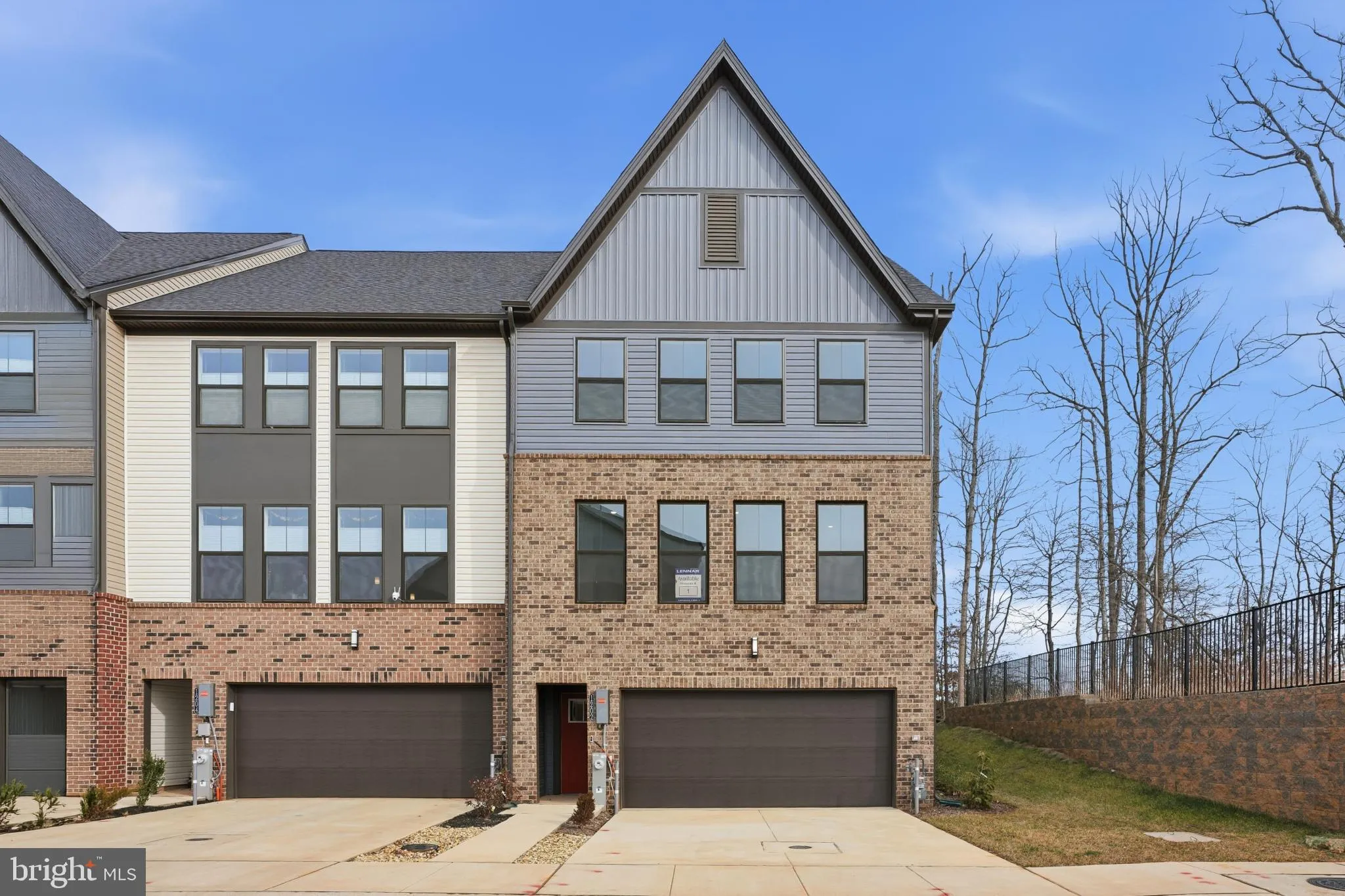 1202 CRESTED WOOD DRIVE, Laurel, MD 20724