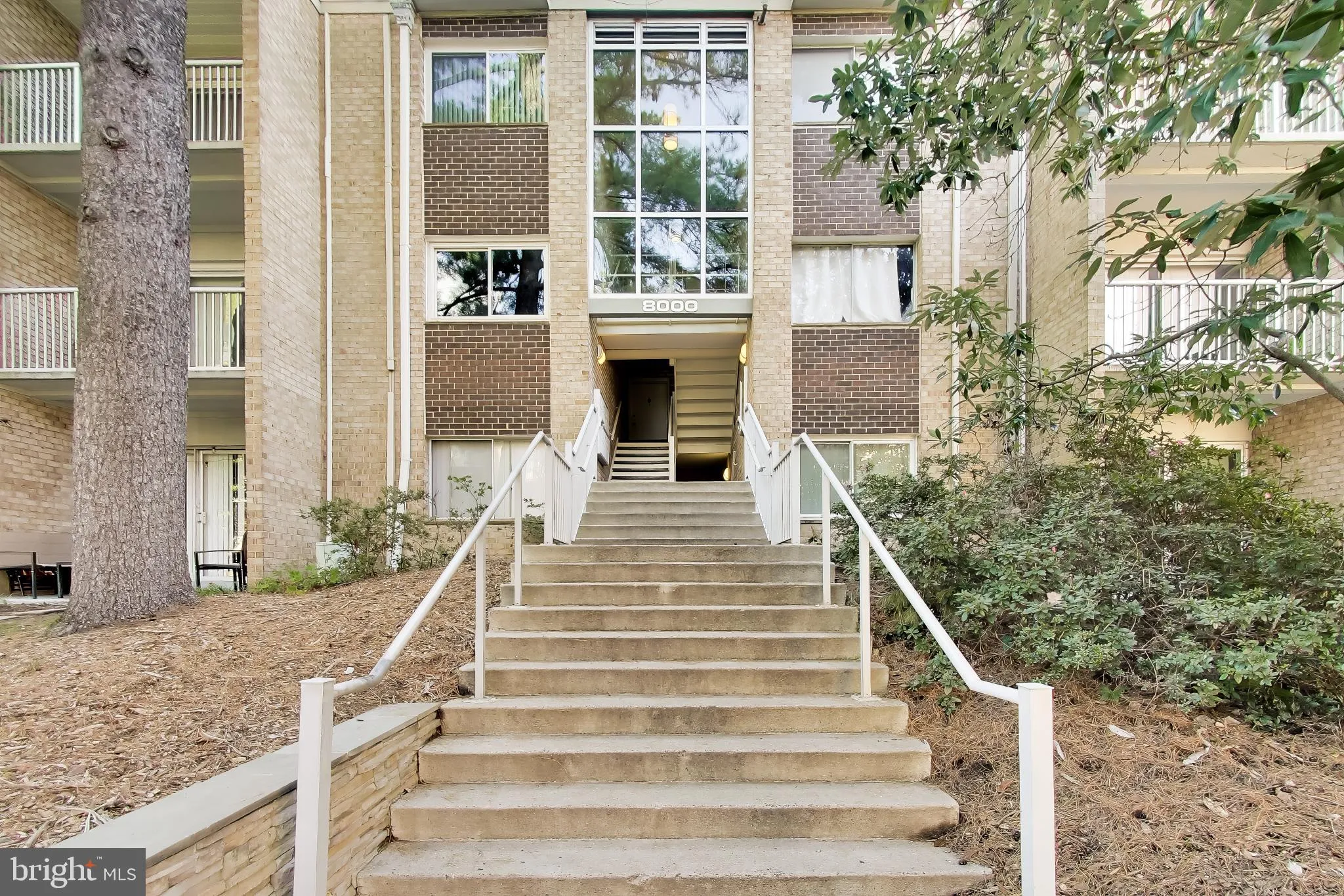 8000 CHANUTE PLACE, Falls Church, VA 22042