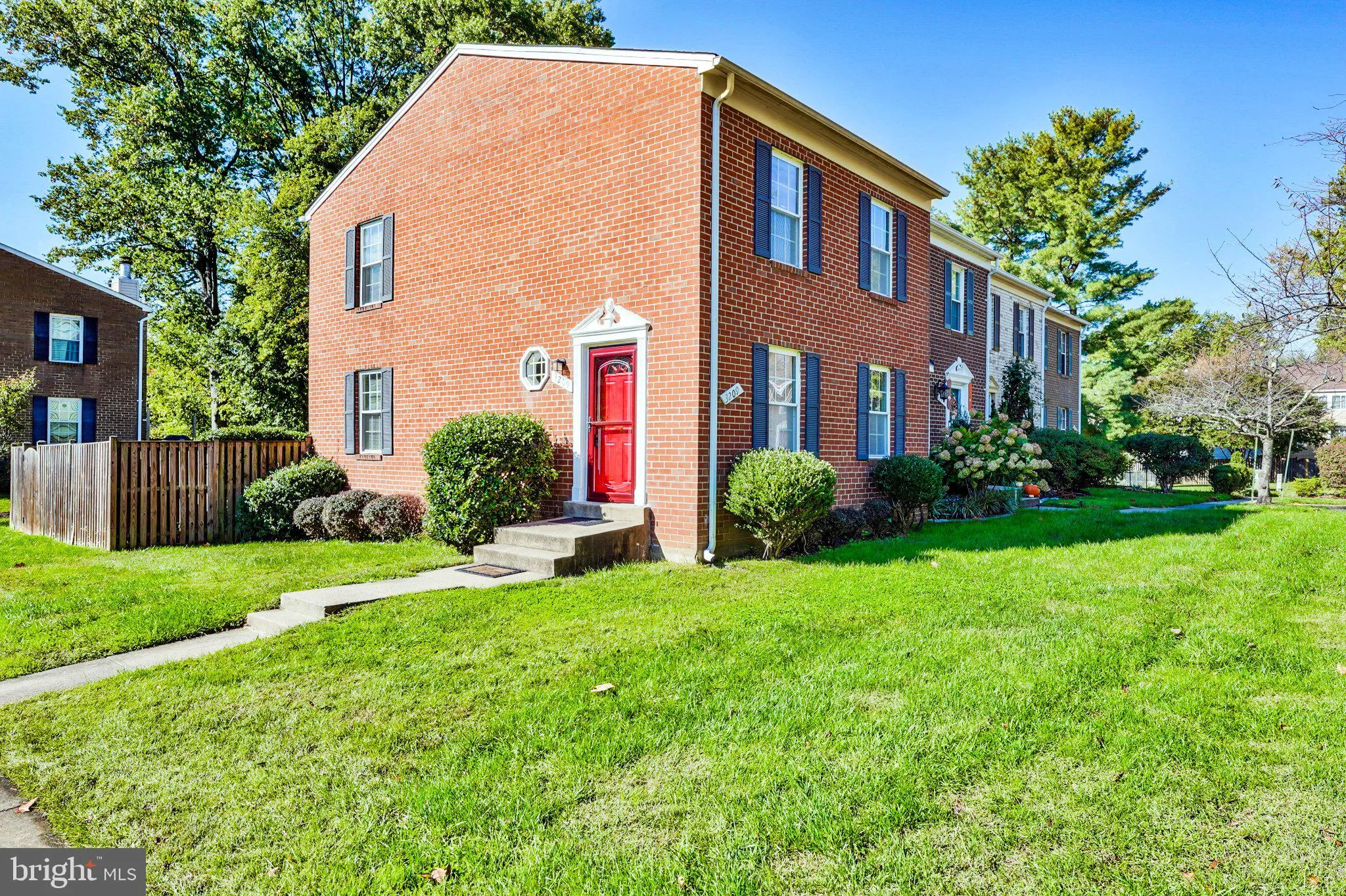 3209 SILVERSTONE COURT, Oakton, VA 22124
