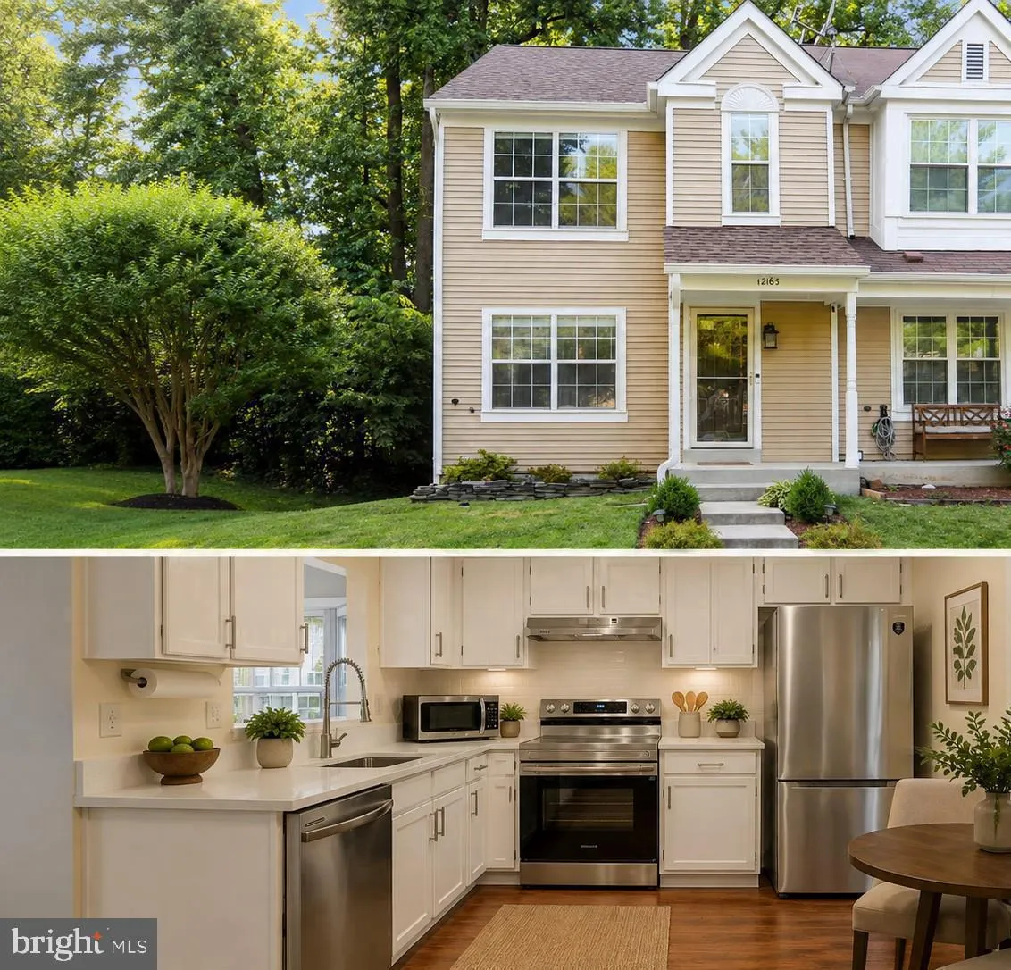 12163 FLAG HARBOR DRIVE, Germantown, MD 20874