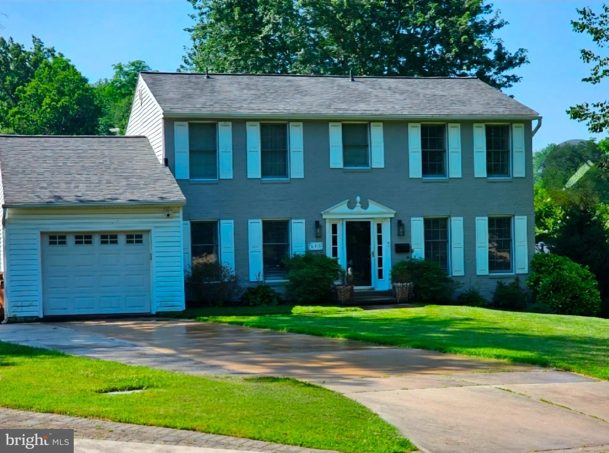 Residential Active