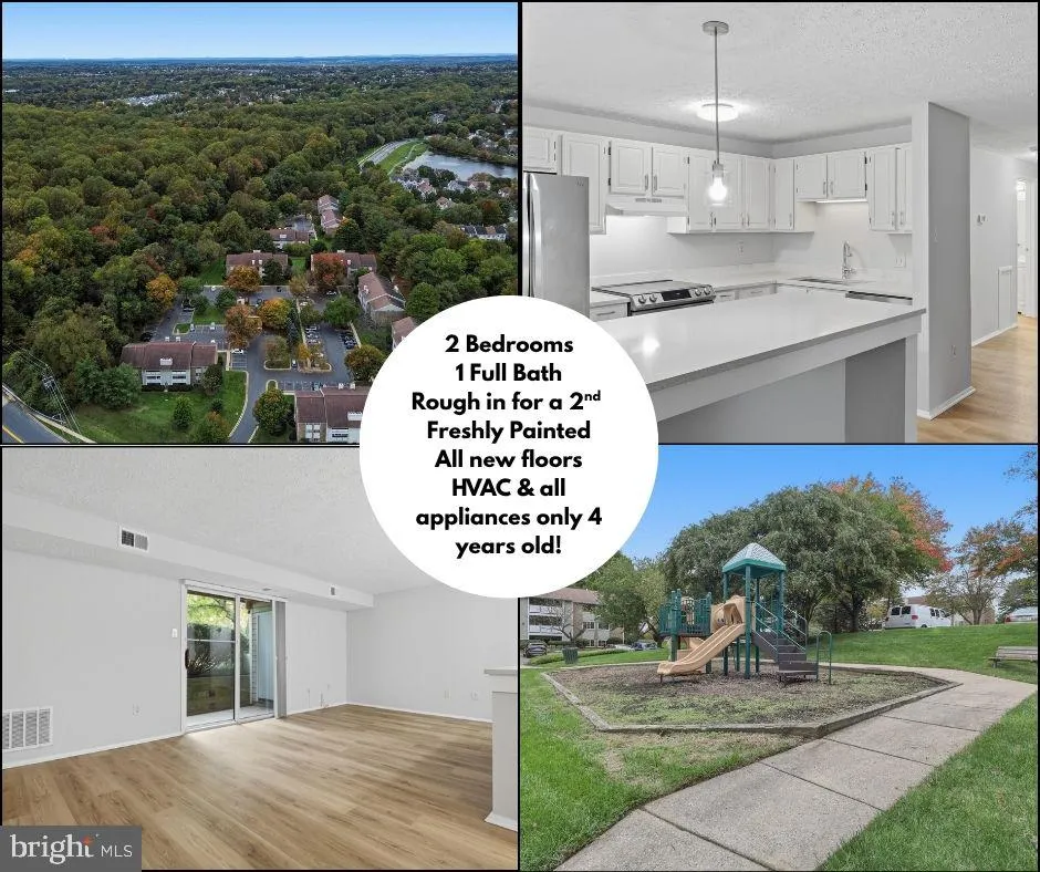 12217 PEACH CREST DRIVE, Germantown, MD 20874