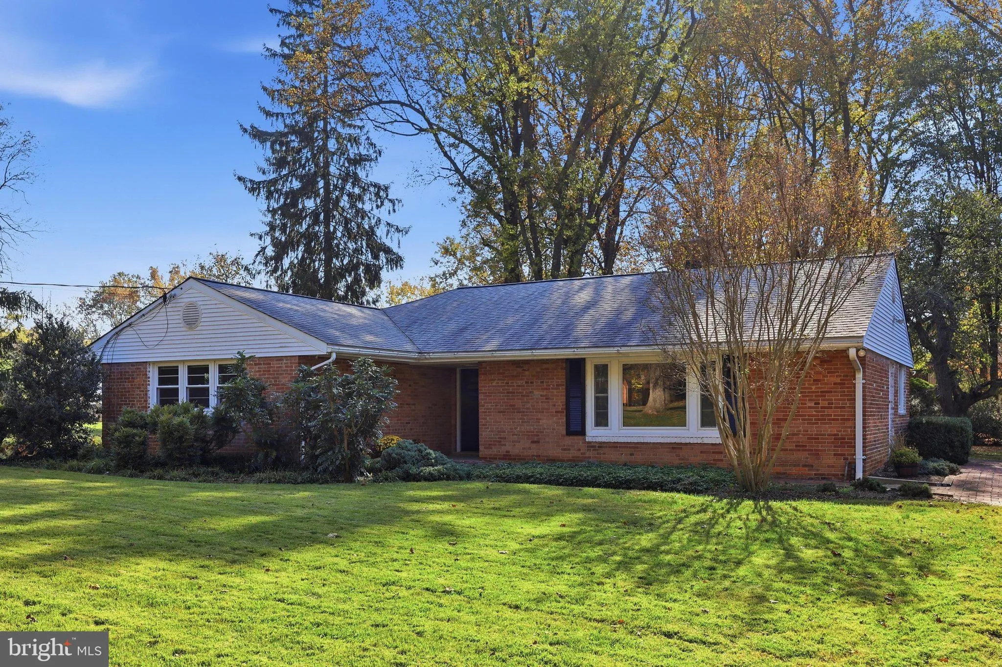 4508 OAK HILL ROAD, Rockville, MD 20853