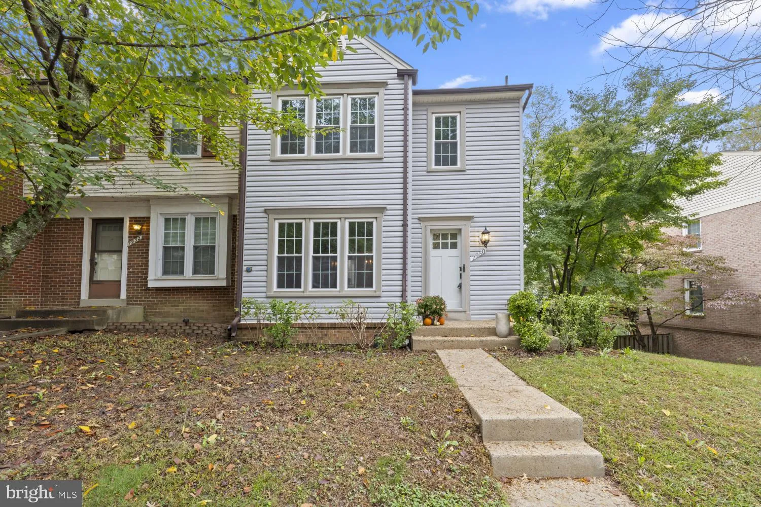 7950 FOREST PATH WAY, Springfield, VA 22153