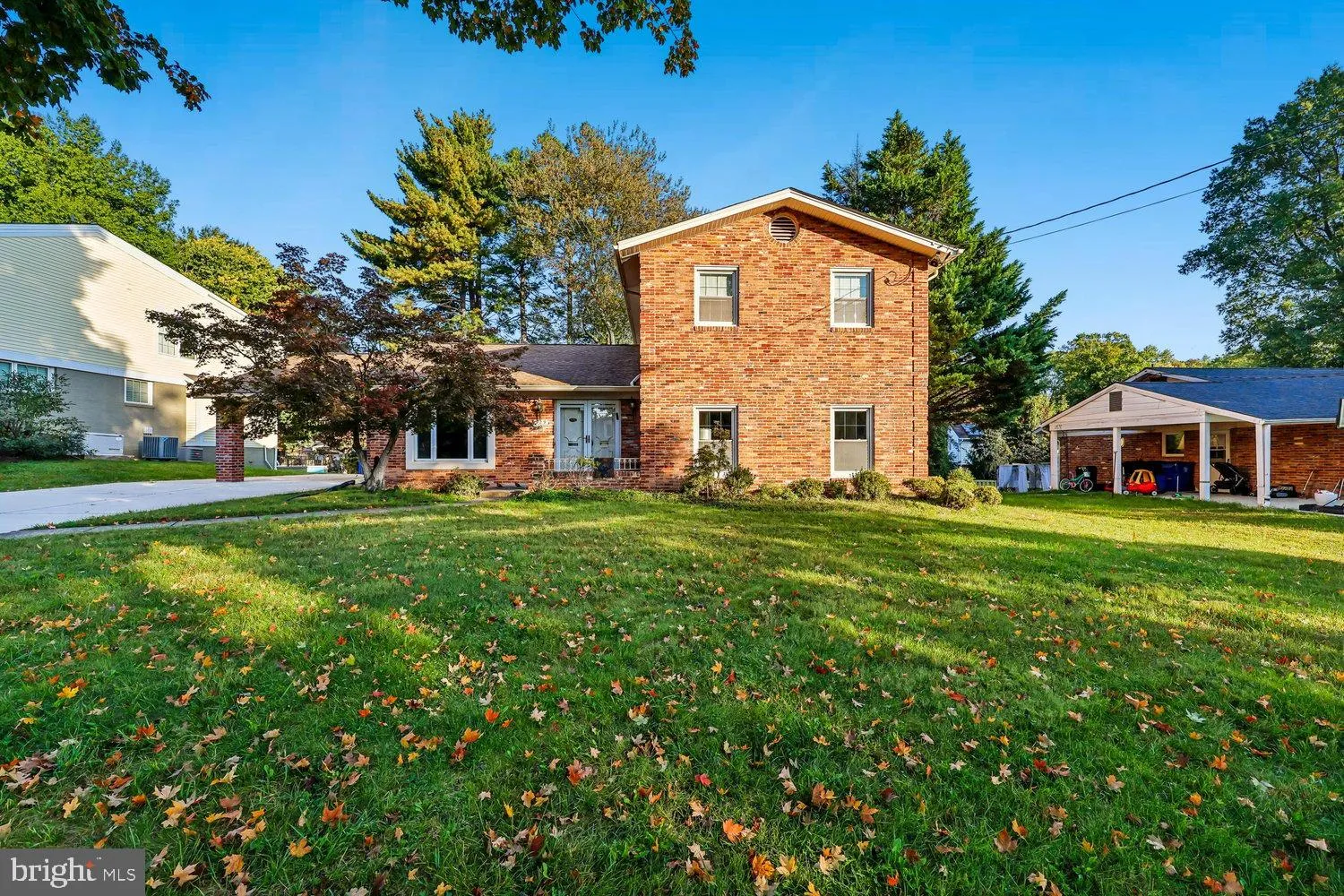 929 CLINTWOOD DRIVE, Silver Spring, MD 20902
