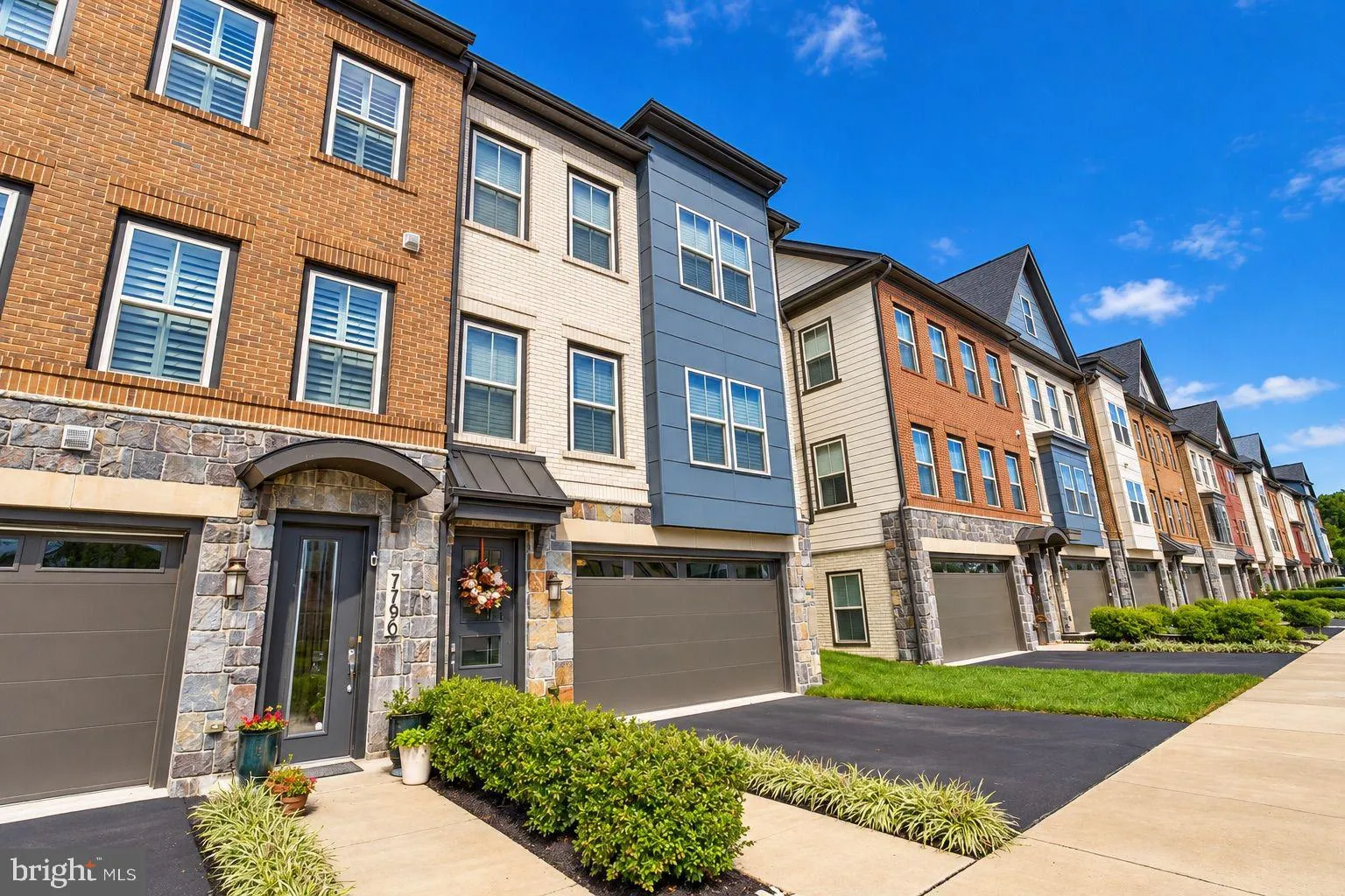 7788 BELVALE DRIVE, Alexandria, VA 22315