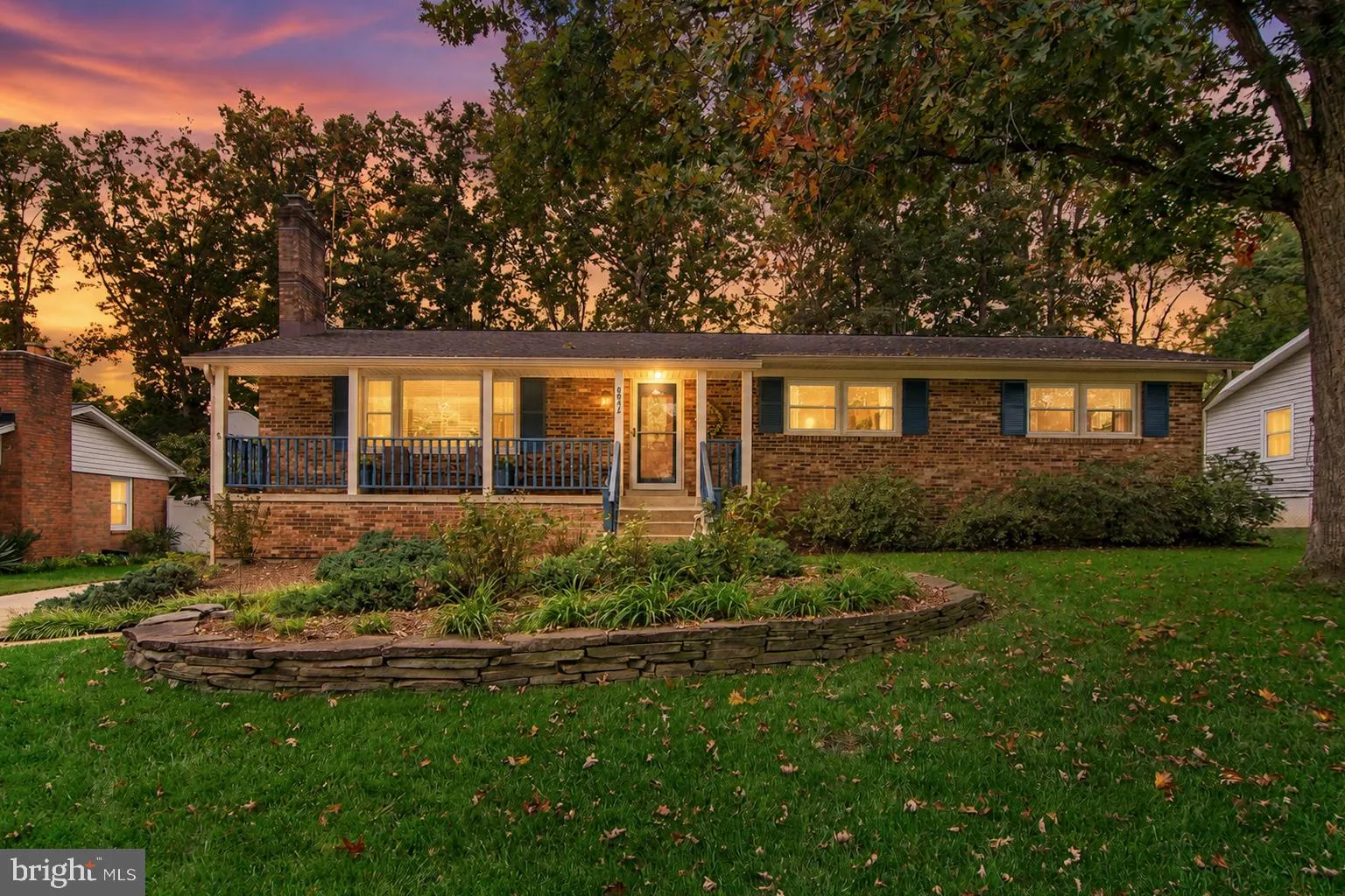 6932 GREENWOOD DRIVE, Glenn Dale, MD 20769