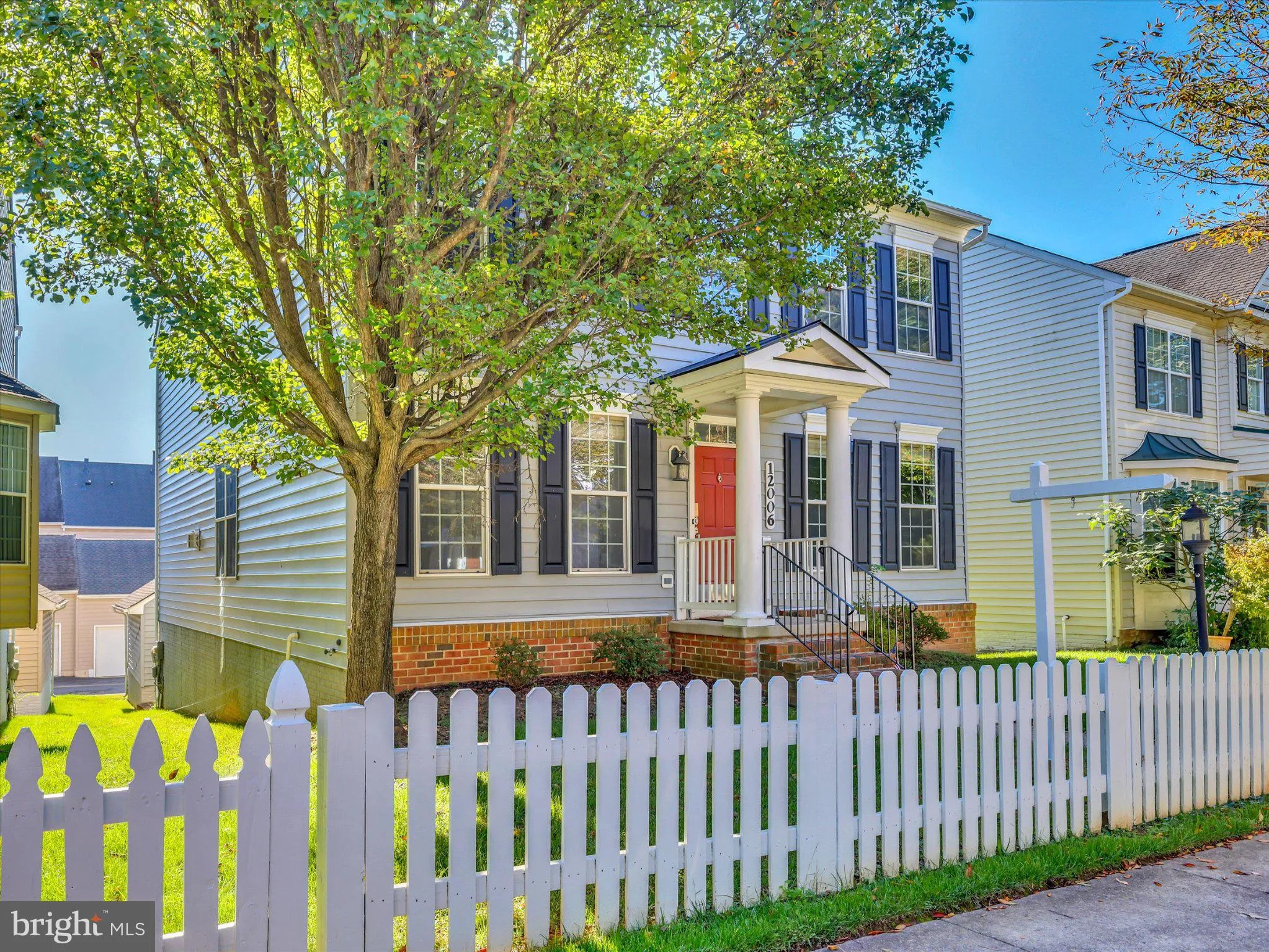 12006 CHESTNUT GLEN ROAD, Clarksburg, MD 20871