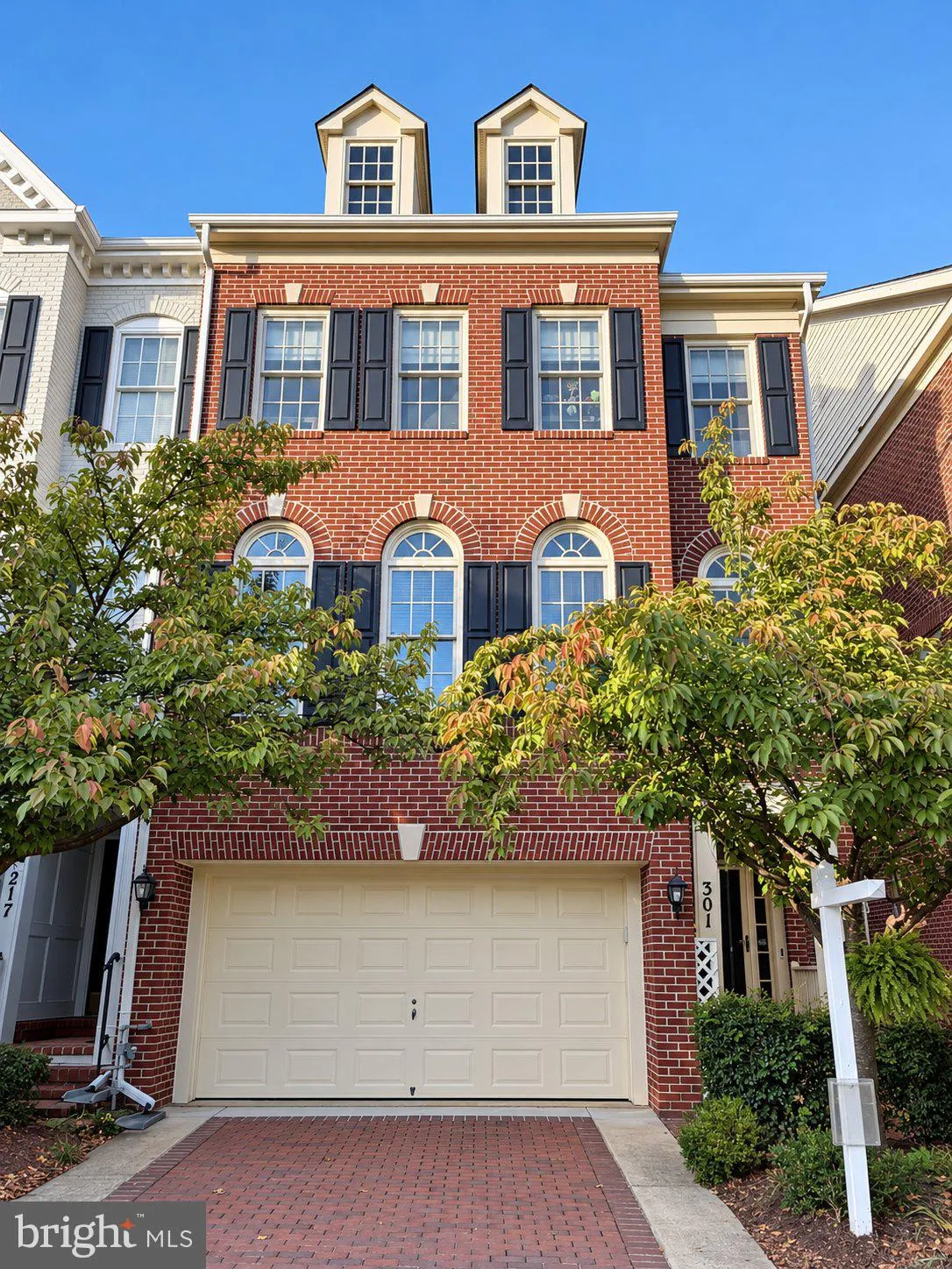 301 OAK KNOLL TERRACE, Rockville, MD 20850