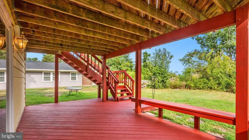 12802 Melvue Ct, Fairfax, Virginia 22033