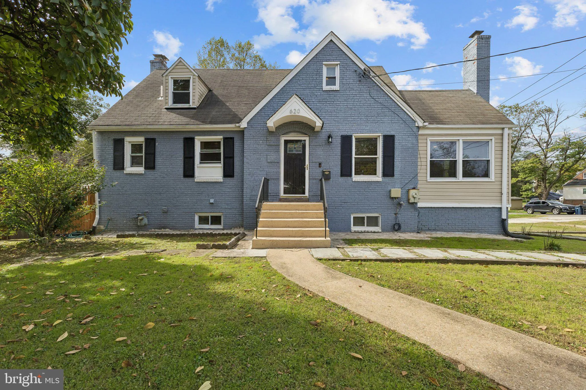 620 UNIVERSITY BOULEVARD, Silver Spring, MD 20901