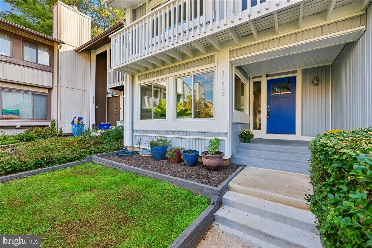 18452 STONE HOLLOW DRIVE, Germantown, MD 20874