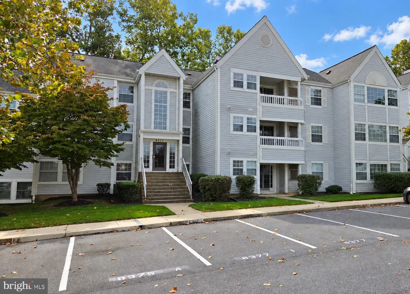 8377 MONTGOMERY RUN ROAD, Ellicott City, MD 21043
