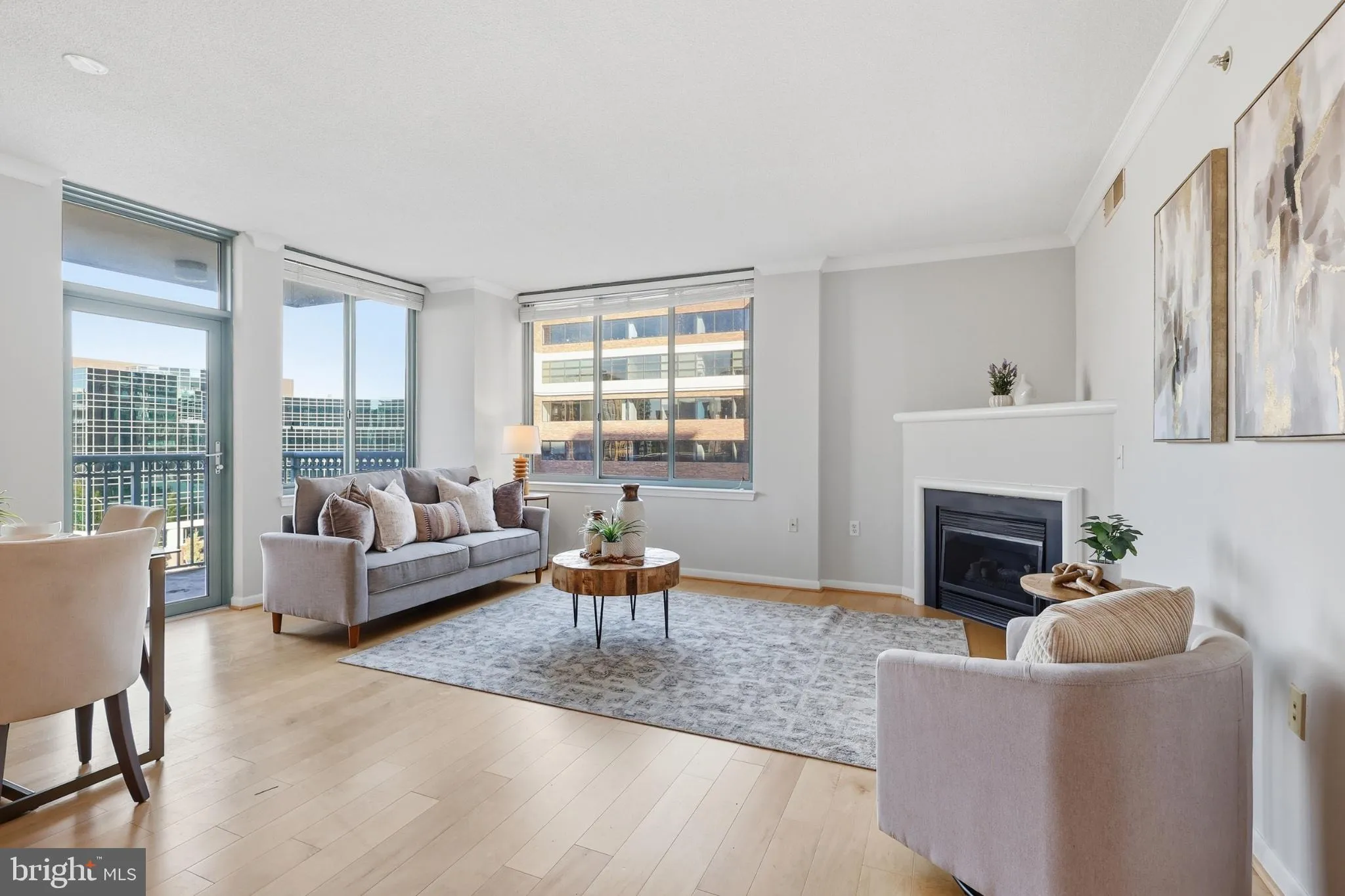 851 GLEBE ROAD, Arlington, VA 22203