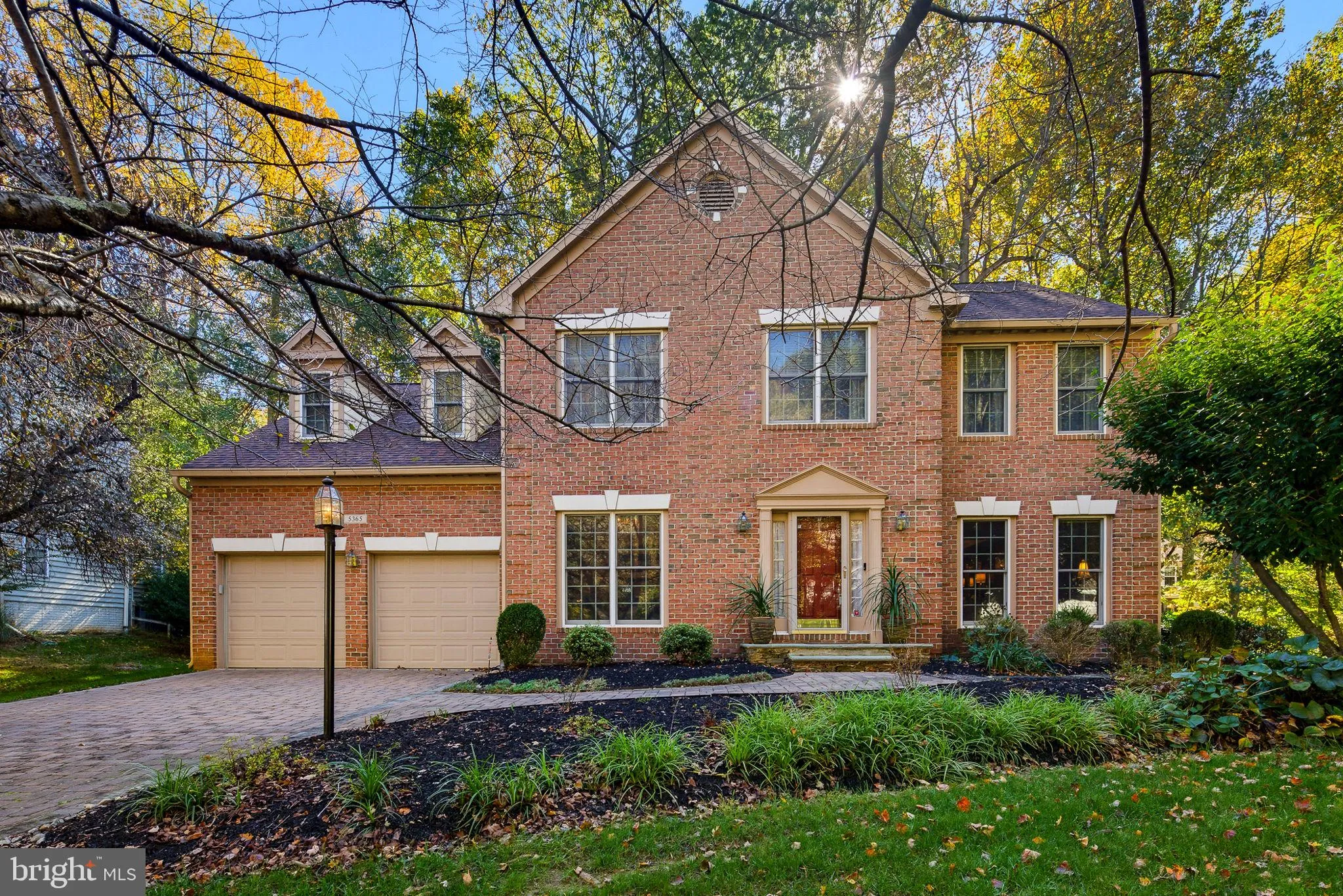 5365 WOODNOTE LANE, Columbia, MD 21044