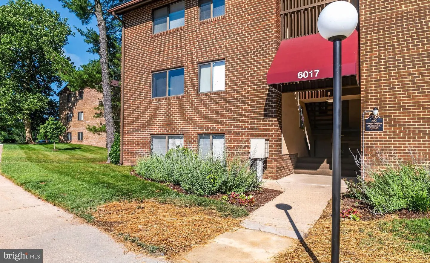 6017 MAJORS LANE, Columbia, MD 21045