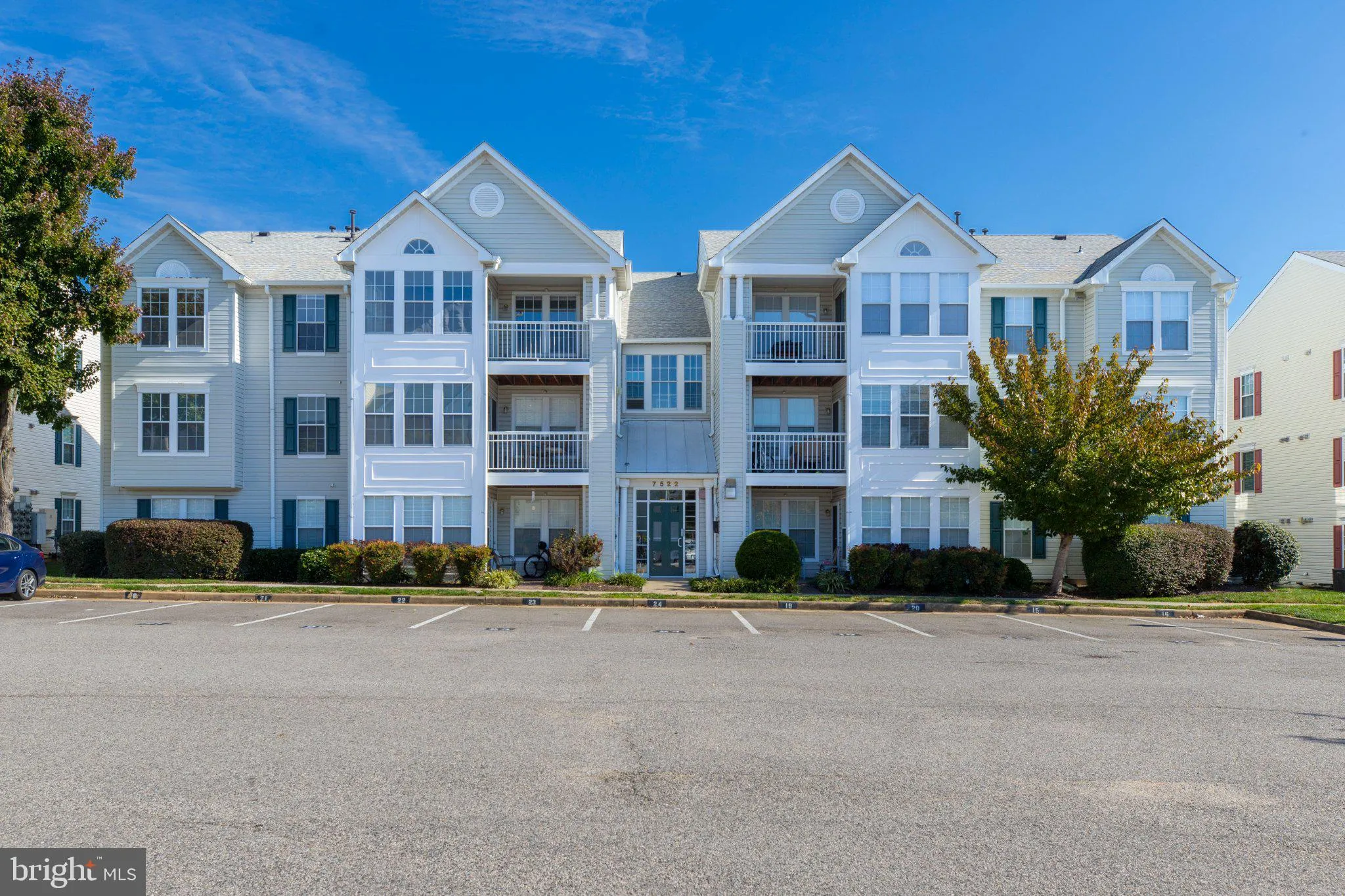 7522 SNOWPEA COURT, Alexandria, VA 22306