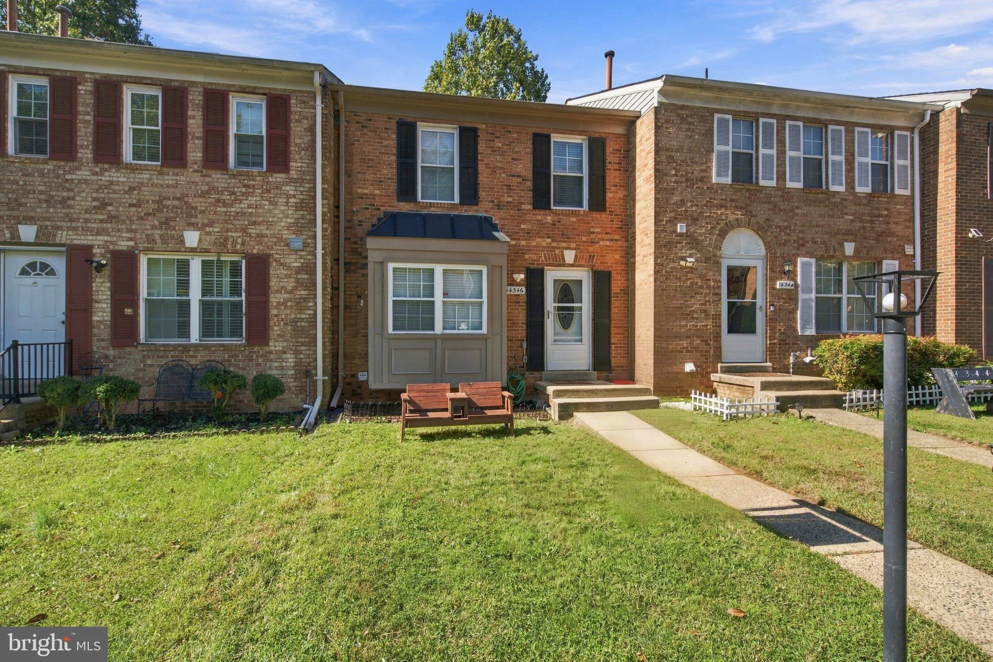 14346 PARK COURT, Woodbridge, VA 22193
