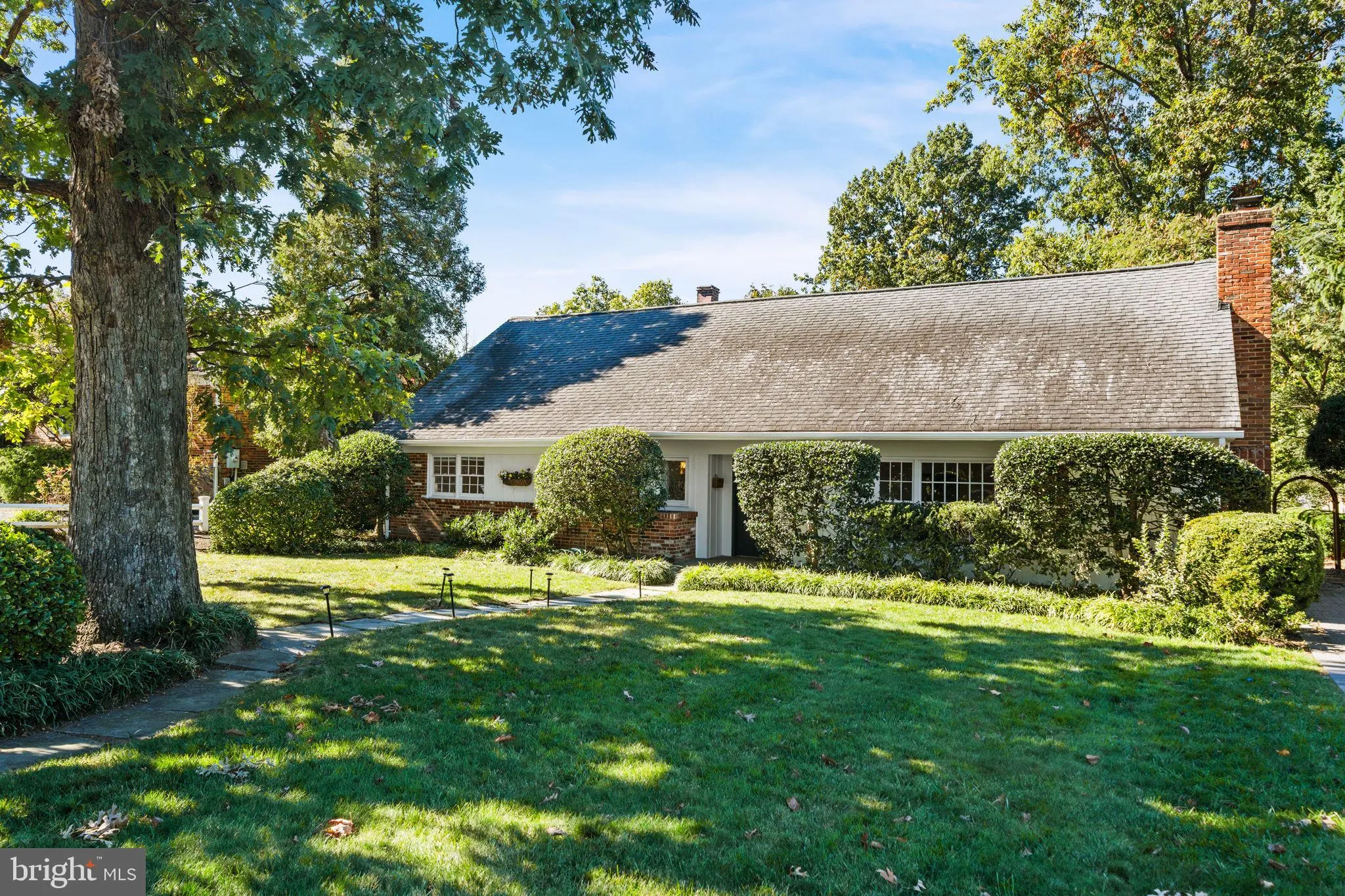6216 ARKENDALE ROAD, Alexandria, VA 22307