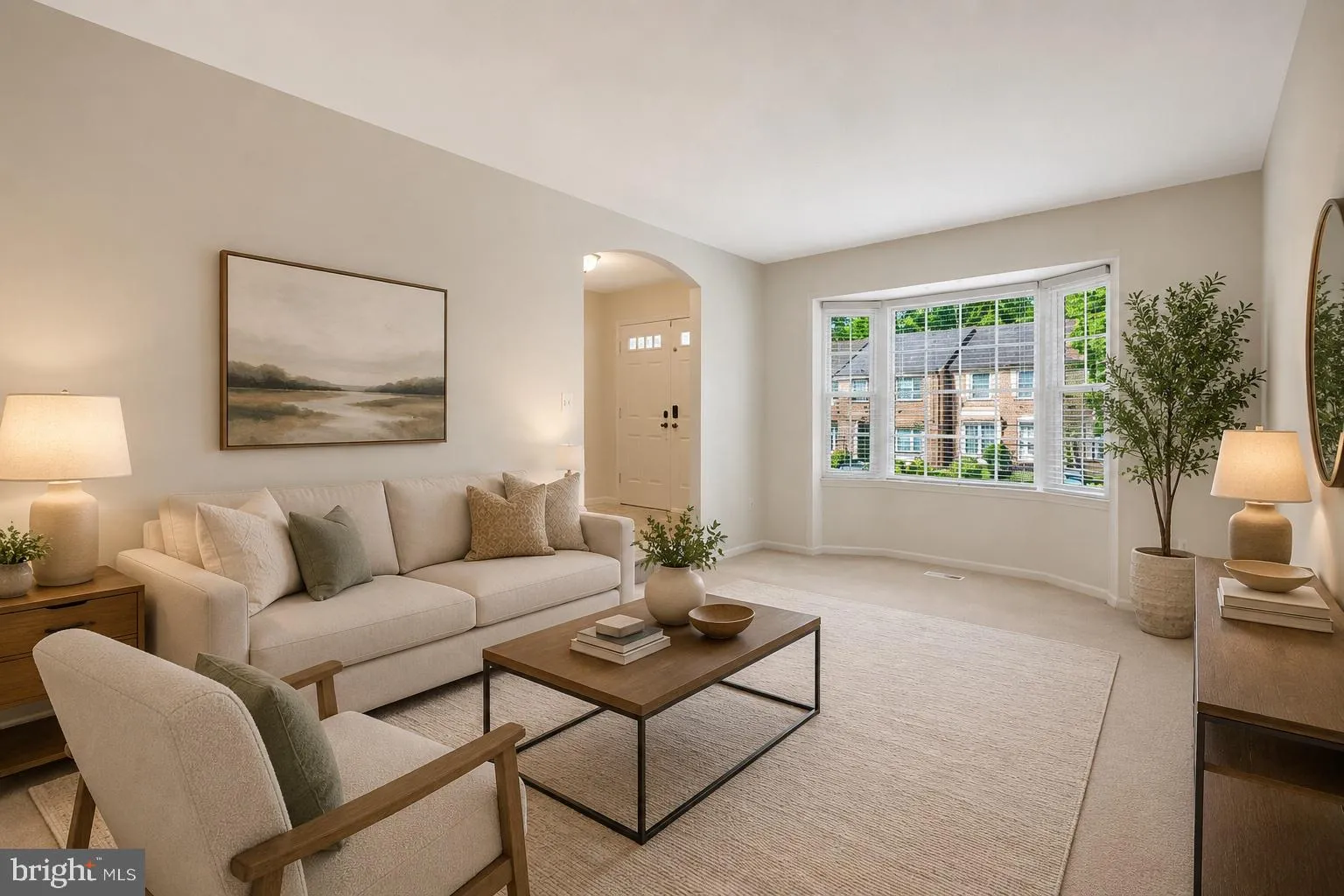 7719 BRISTOL SQUARE COURT, Springfield, VA 22153
