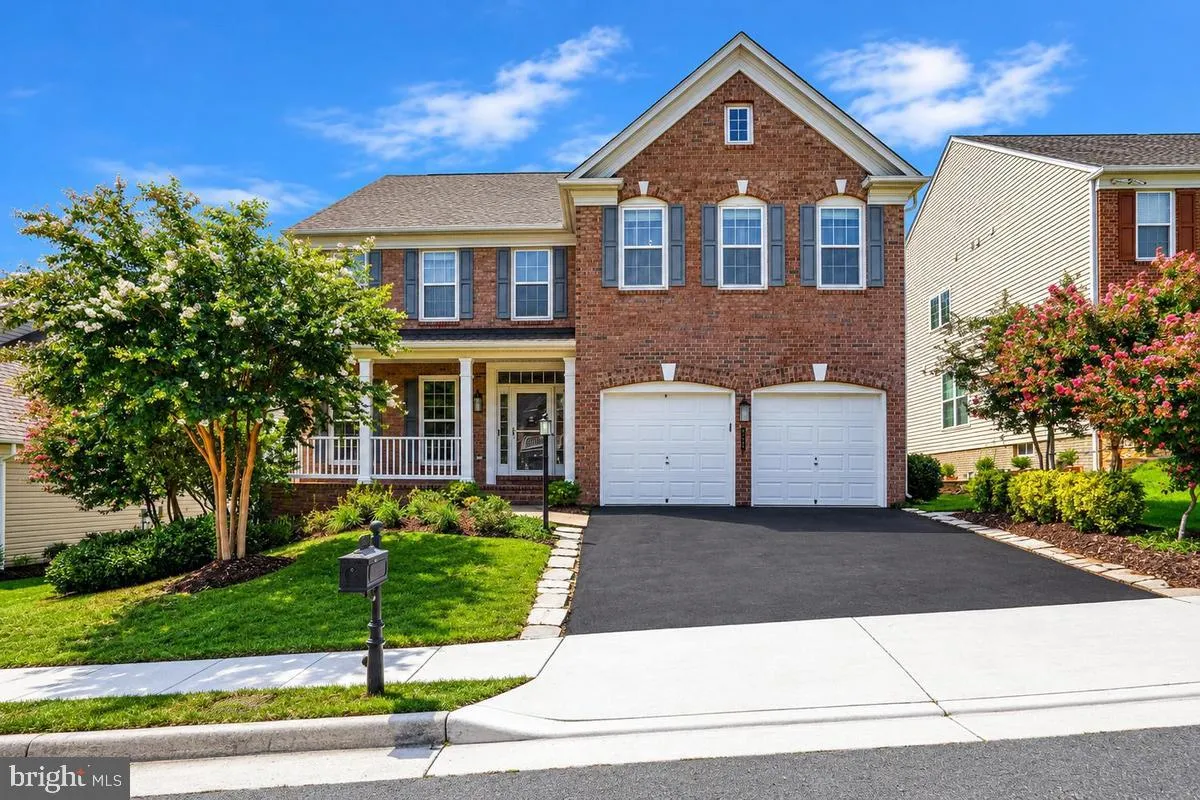 8185 PAPER BIRCH DRIVE, Lorton, VA 22079