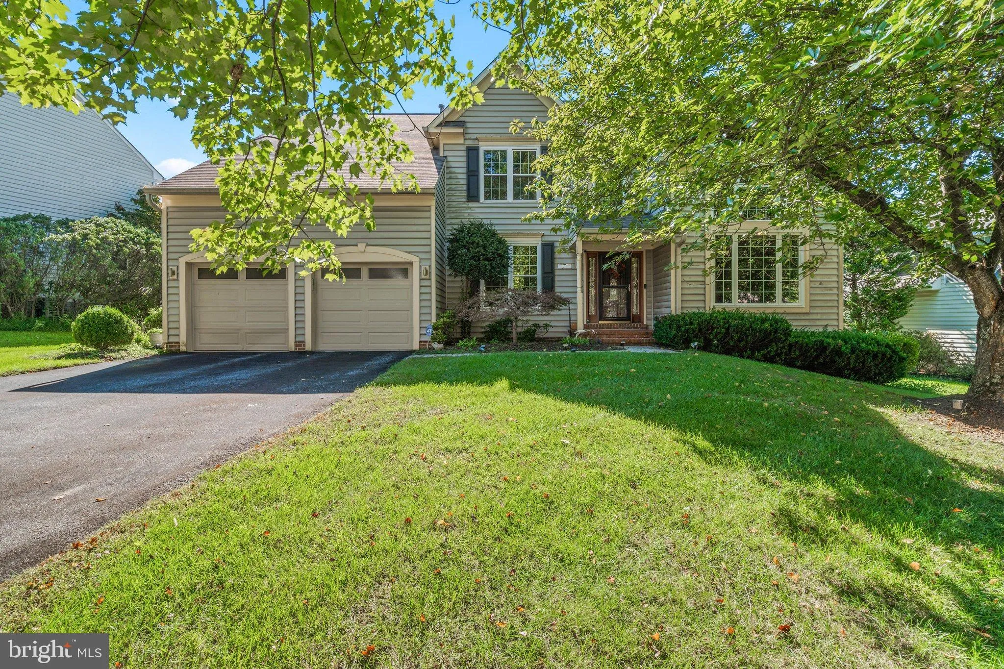10508 CHESHAM WAY, Woodstock, MD 21163