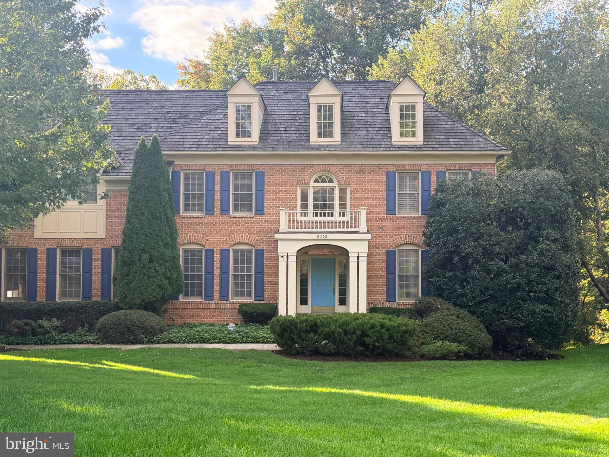 6028 COPELY LANE, Mclean, VA 22101